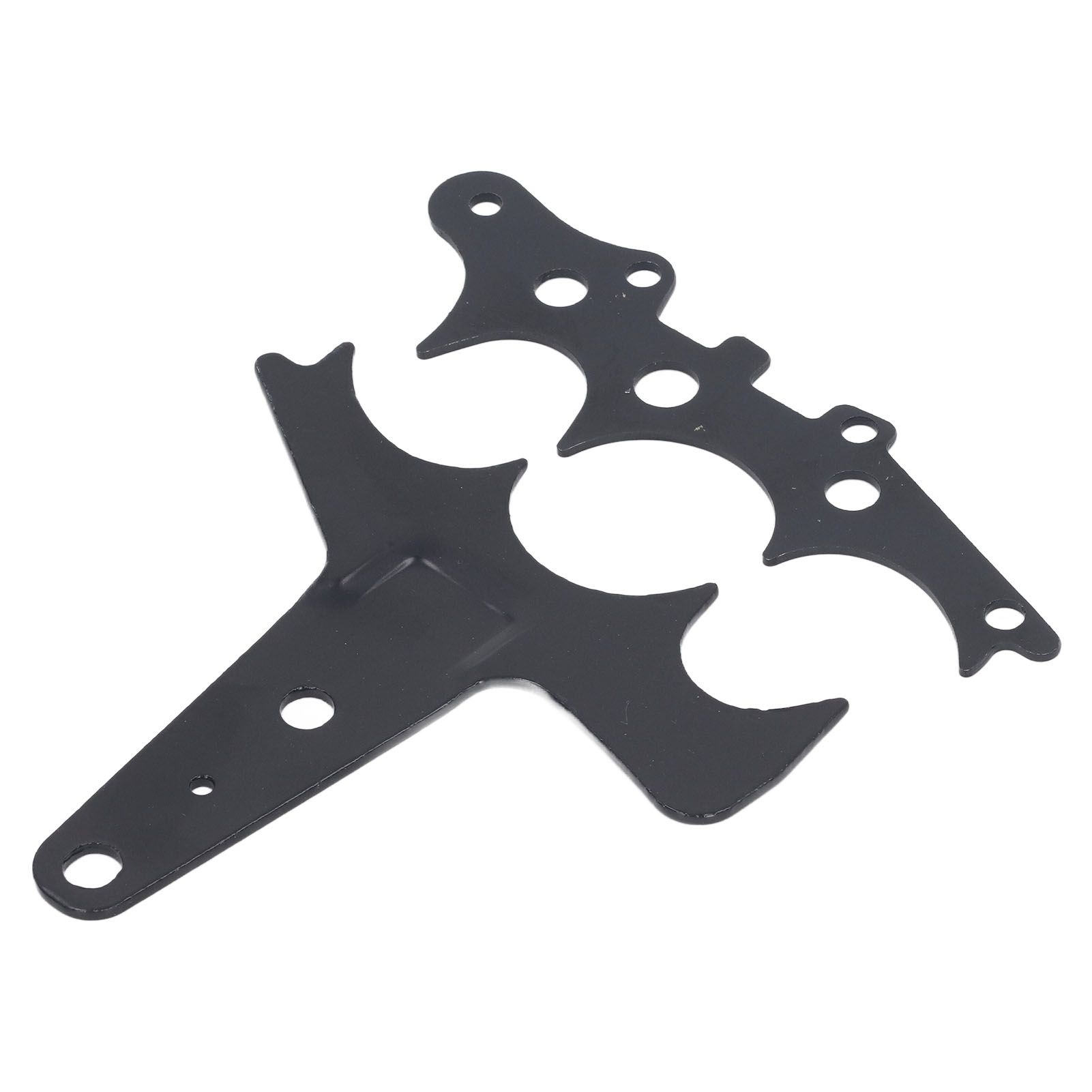 Felling Dog Spike Chain Catcher Kit Replacement for HUSQVARNA 362 365 371XP 372XP Chainsaw - Image 5