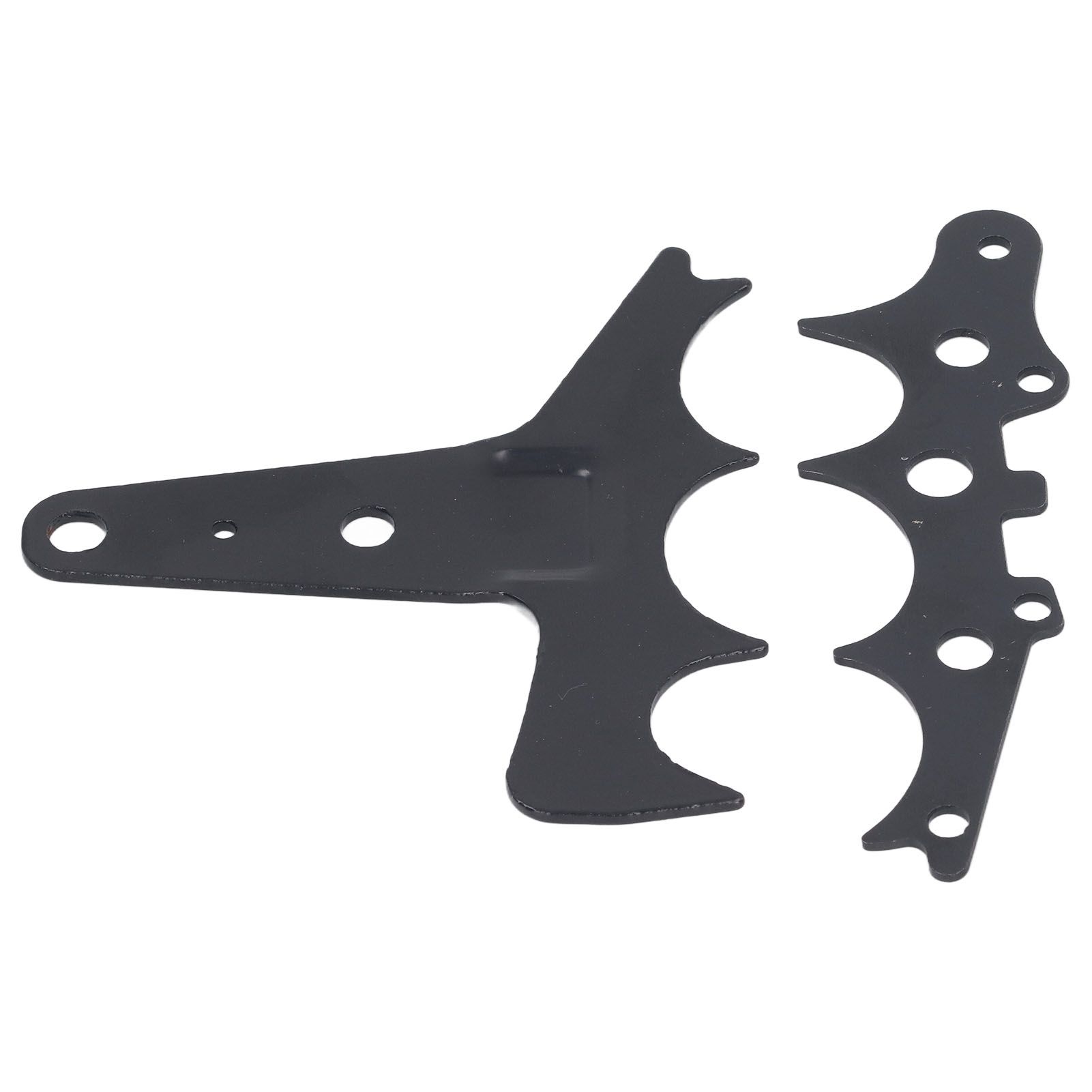 Felling Dog Spike Chain Catcher Kit Replacement for HUSQVARNA 362 365 371XP 372XP Chainsaw - Image 6