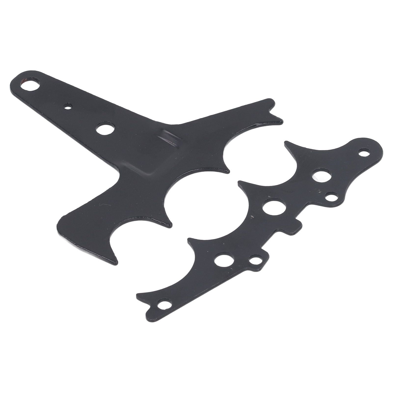 Felling Dog Spike Chain Catcher Kit Replacement for HUSQVARNA 362 365 371XP 372XP Chainsaw - Image 7