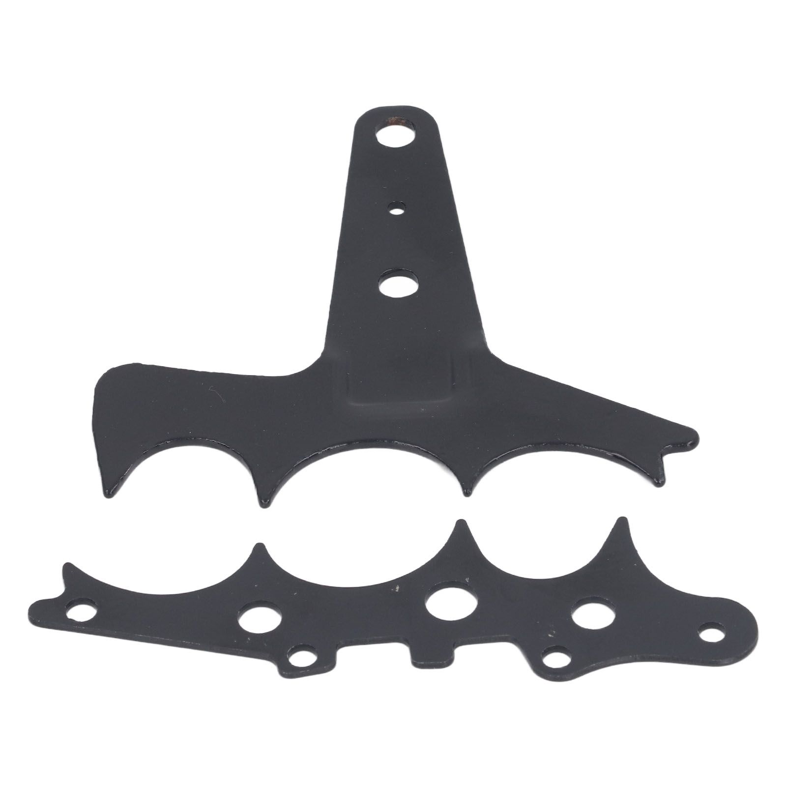 Felling Dog Spike Chain Catcher Kit Replacement for HUSQVARNA 362 365 371XP 372XP Chainsaw - Image 8