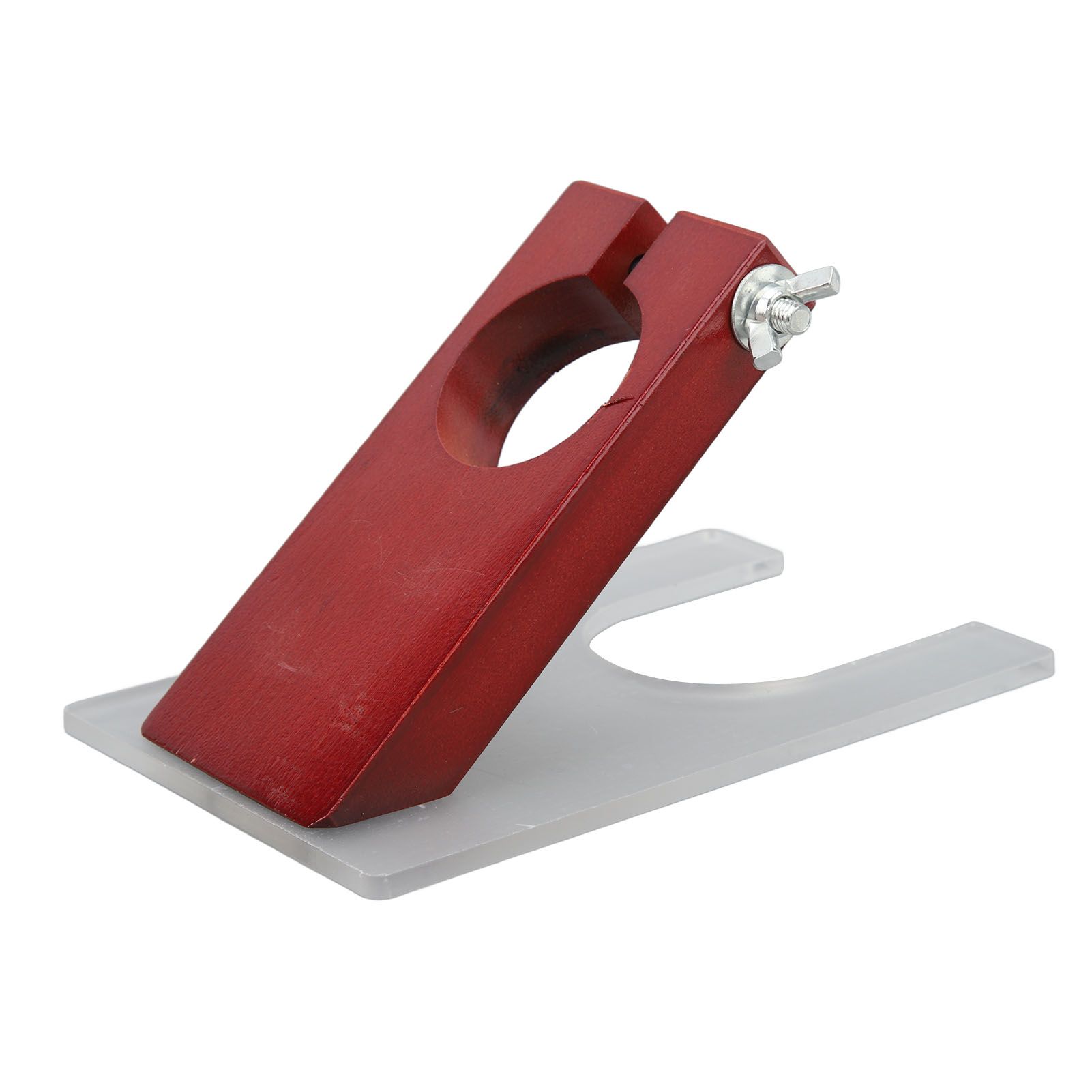 Carpet Trimmer Shearing Guide Carpet Trimmer Holder Base For Your Pet Rabbit Hair Wool Handmade Rug Clean - Image 8