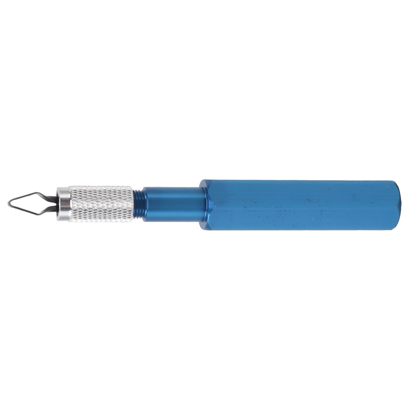 Floor Skiving Knife High Speed Steel Blade Professional PVC Plastic Floor Welding Cutting Tool for Construction - Image 3