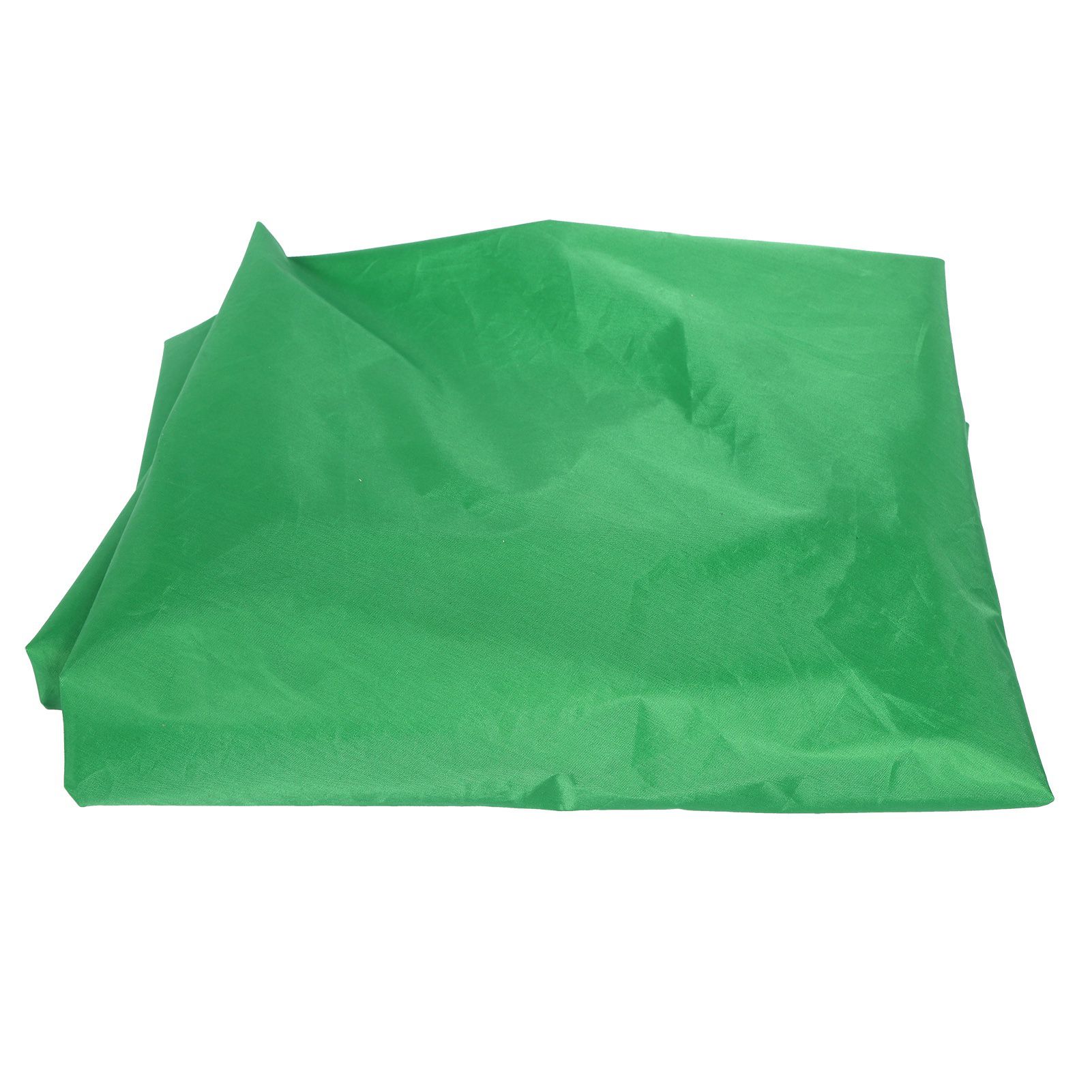 Sandbox Cover Hexagon Sandpit Sand Toys Cover Waterproof Pool Cover with Drawstring for Outdoor Garden Green - Image 5