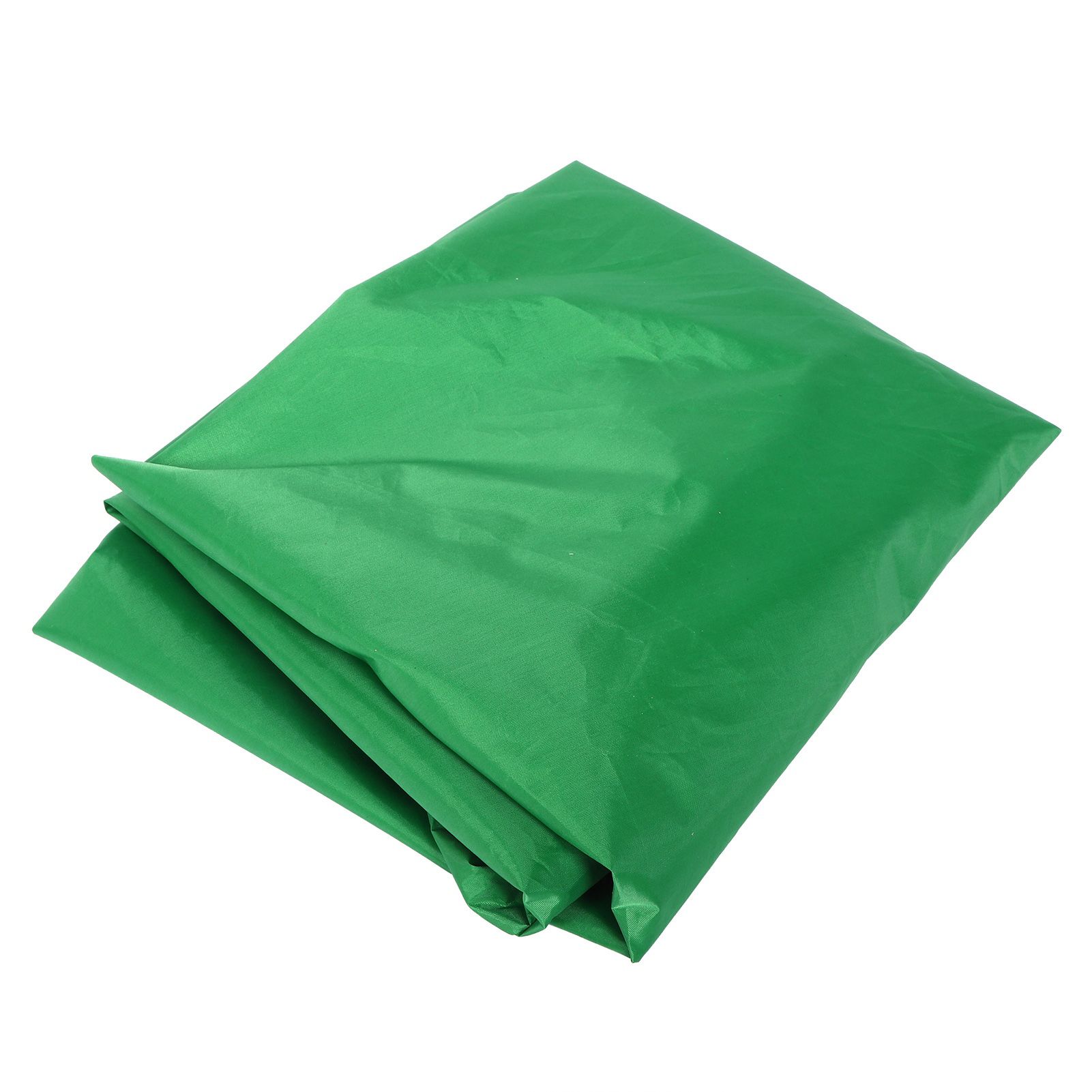 Sandbox Cover Hexagon Sandpit Sand Toys Cover Waterproof Pool Cover with Drawstring for Outdoor Garden Green - Image 6