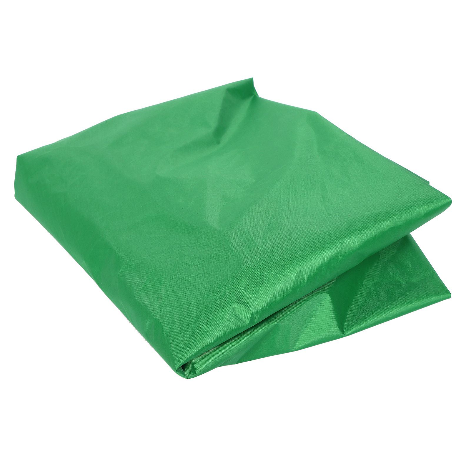 Sandbox Cover Hexagon Sandpit Sand Toys Cover Waterproof Pool Cover with Drawstring for Outdoor Garden Green - Image 7