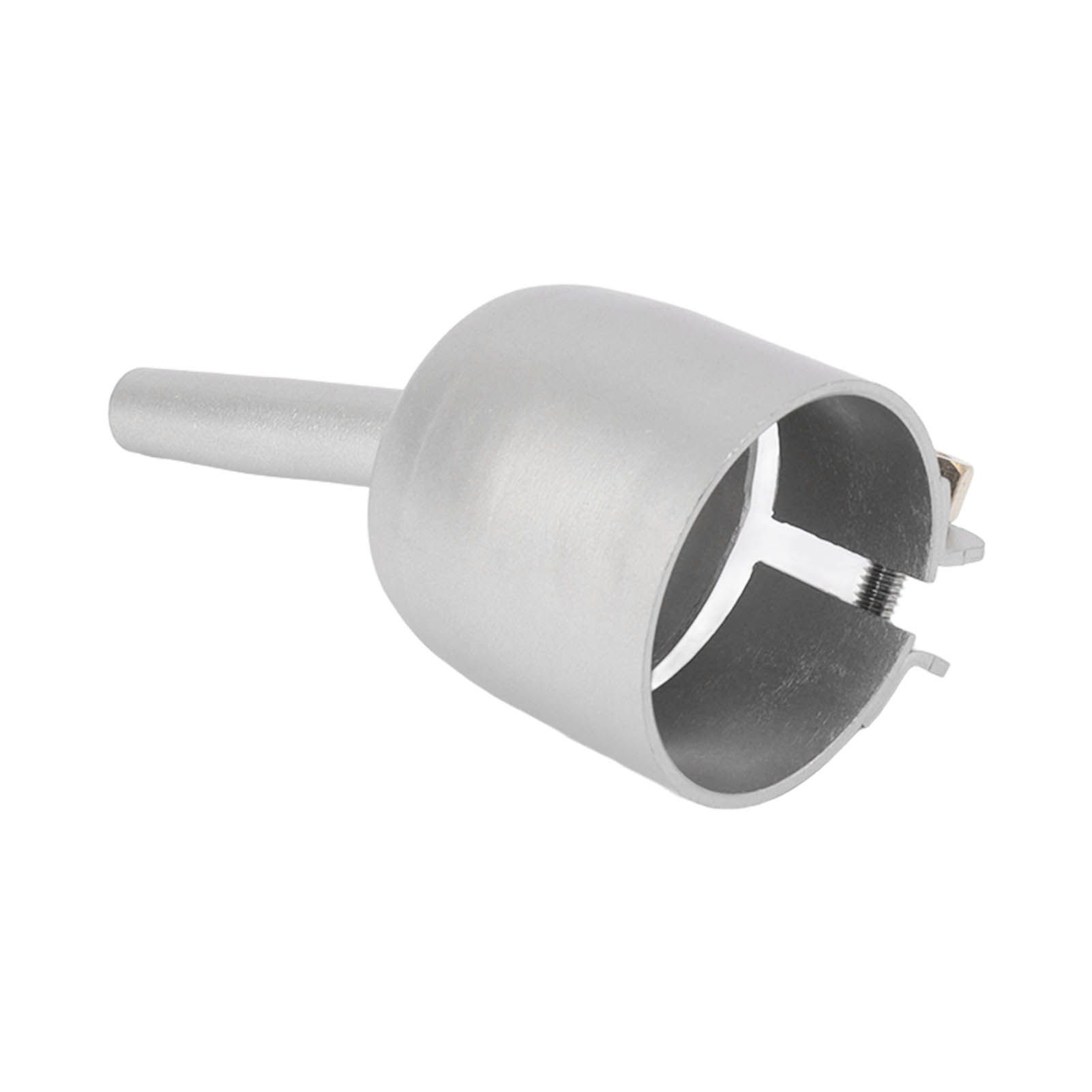 Weld Nozzle High Strength Heat Resisting Welding Accessories for for PVC Plastic Sheet Soldering Standard Round Mouth - Image 6