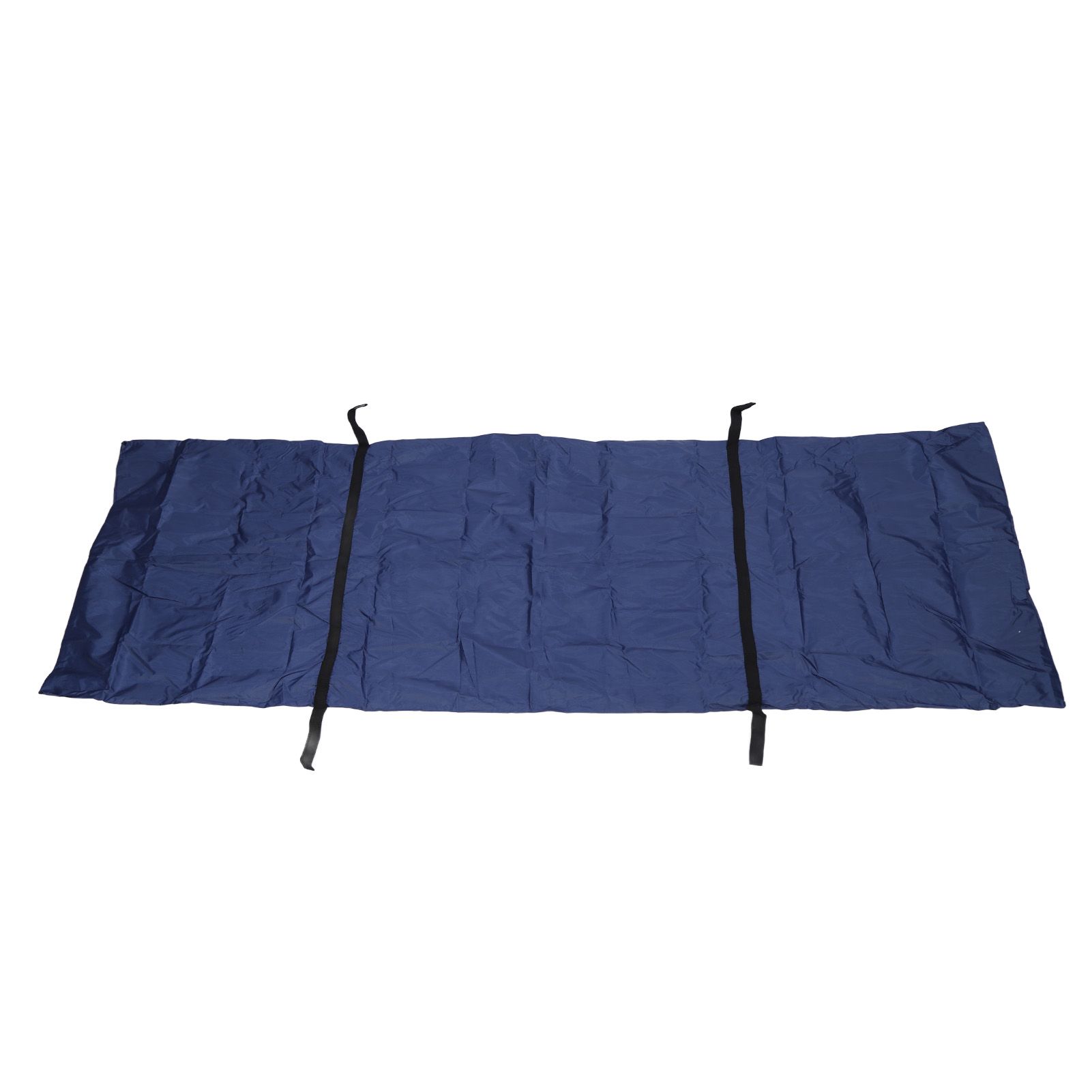 Cadaver Bag Leak Proof Corpse Storage Bags Durable Thickened Emergency Dead Body Bag 200 x 90cm / 78.7 x 35.4in - Image 2
