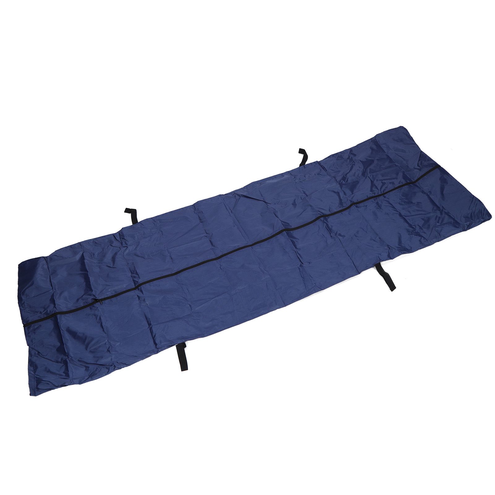 Cadaver Bag Leak Proof Corpse Storage Bags Durable Thickened Emergency Dead Body Bag 200 x 90cm / 78.7 x 35.4in - Image 4