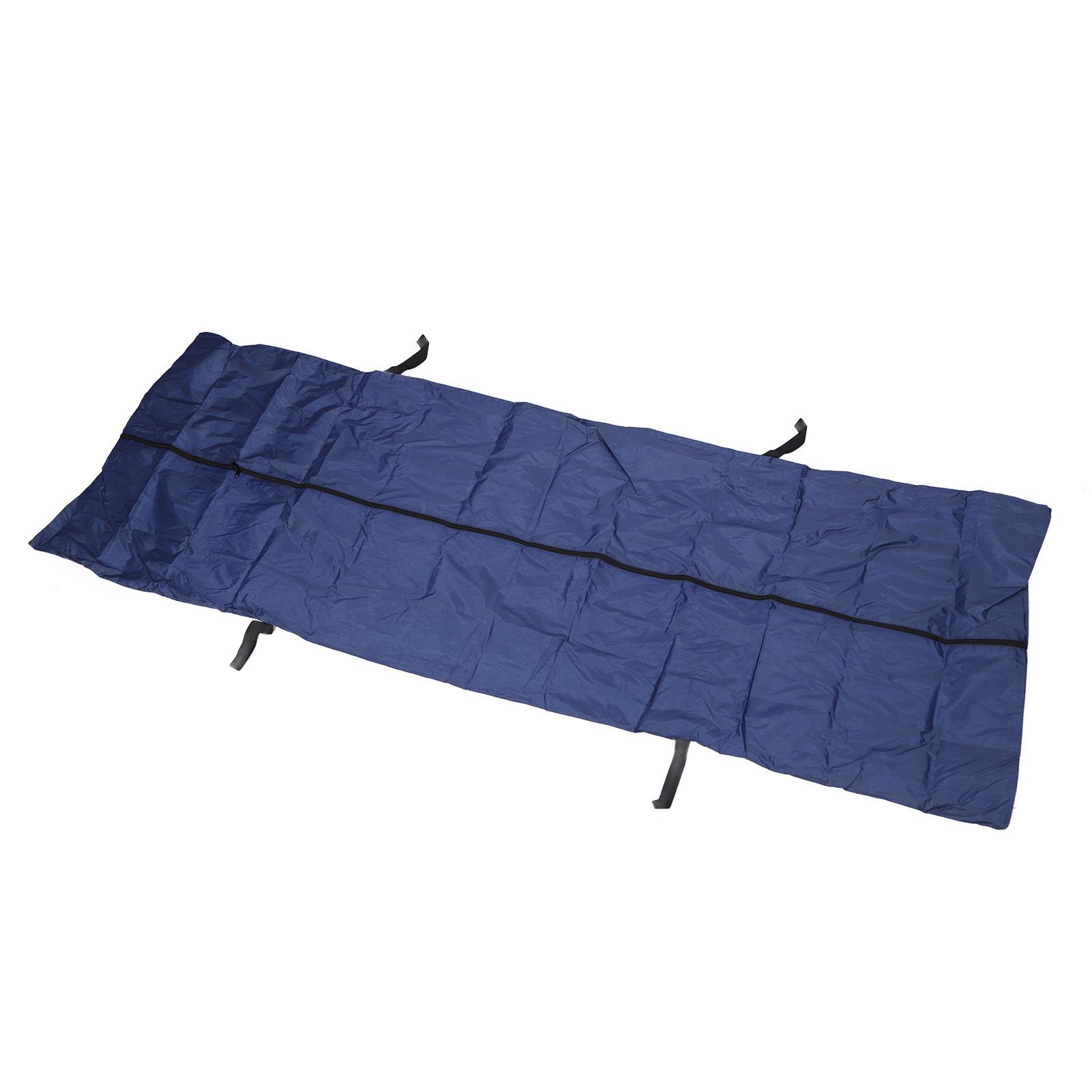Cadaver Bag Leak Proof Corpse Storage Bags Durable Thickened Emergency Dead Body Bag 210 x 75cm / 82.7 x 29.5in - Image 5