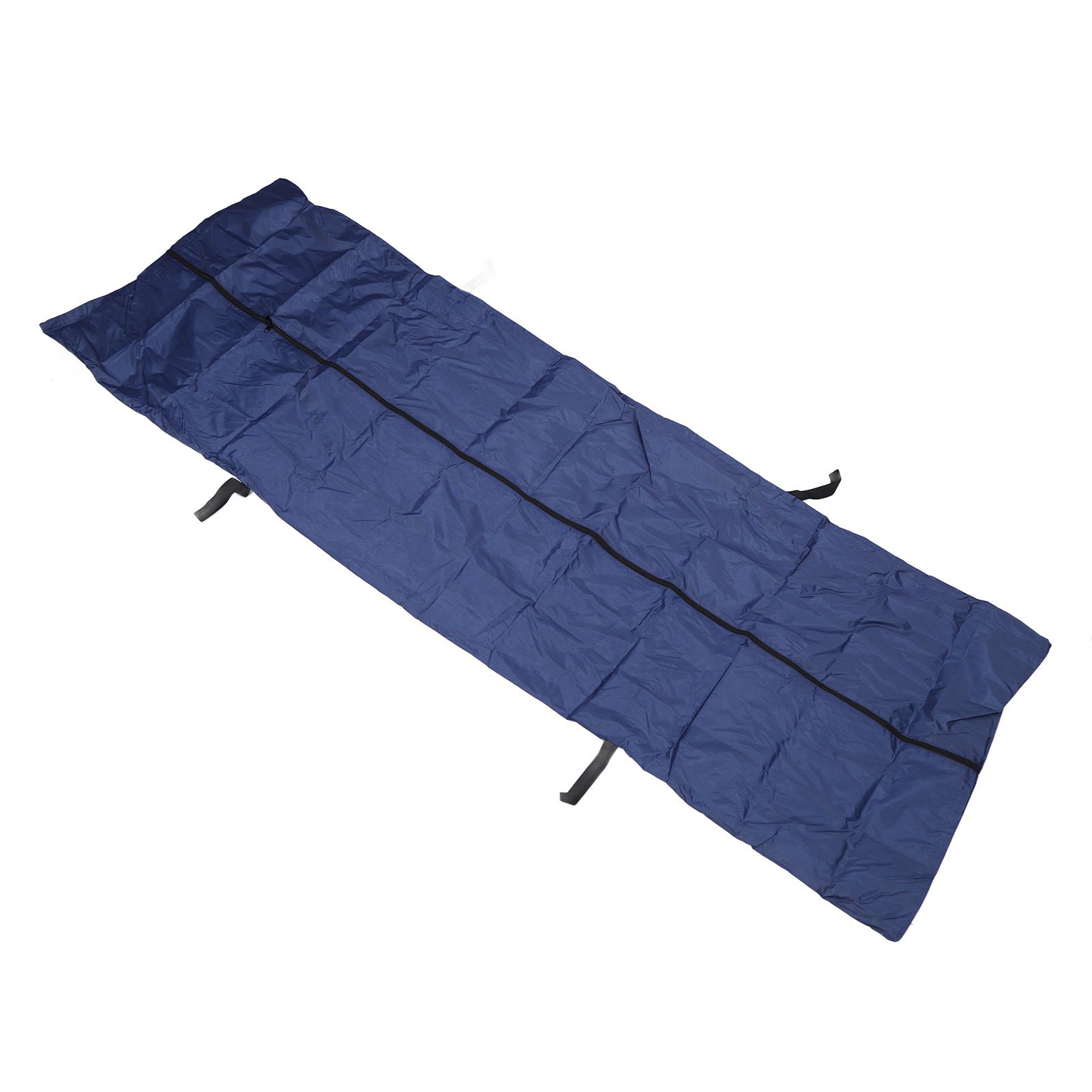 Cadaver Bag Leak Proof Corpse Storage Bags Durable Thickened Emergency Dead Body Bag 210 x 75cm / 82.7 x 29.5in - Image 6