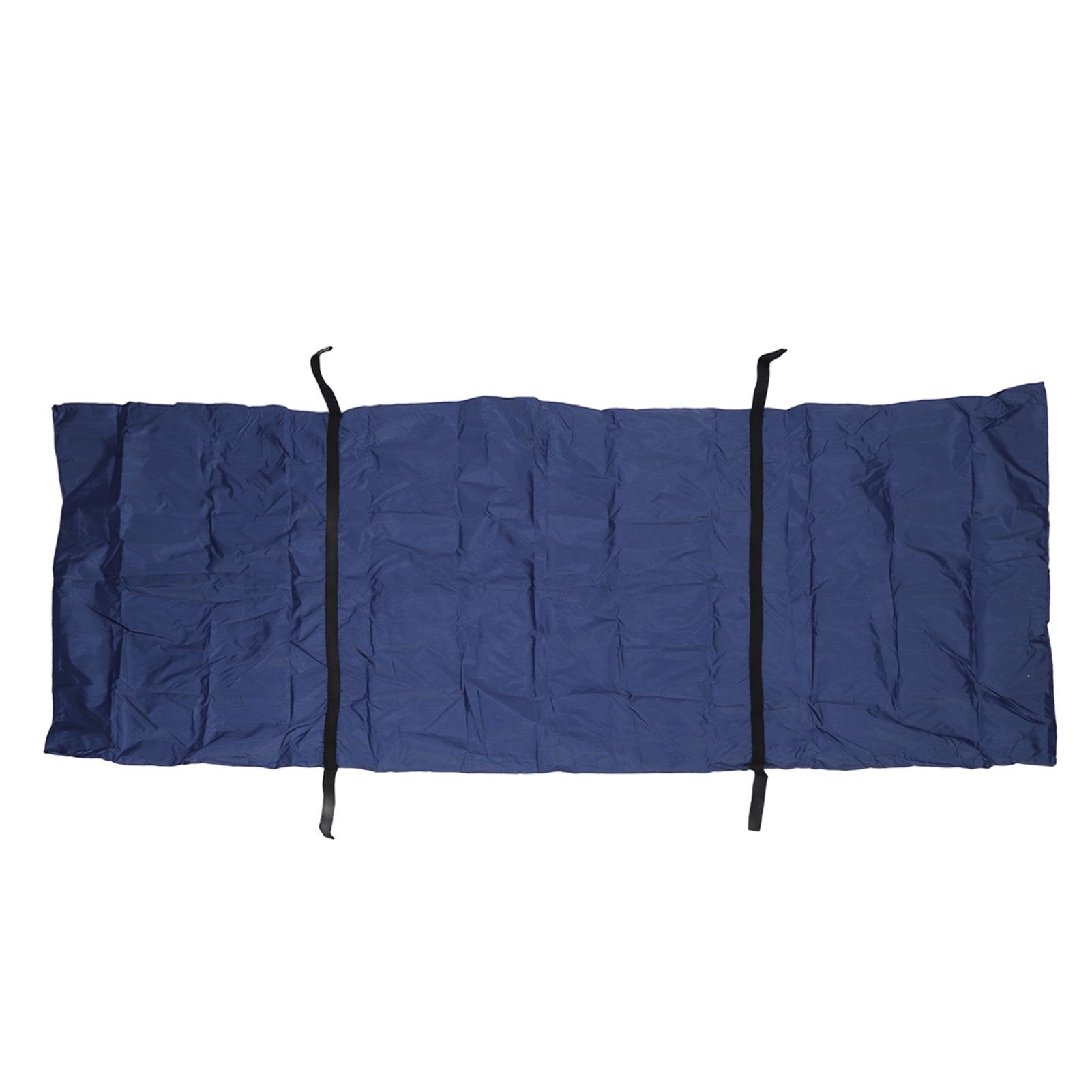 Cadaver Bag Leak Proof Corpse Storage Bags Durable Thickened Emergency Dead Body Bag 150 x 60cm / 59.1 x 23.6in - Image 1