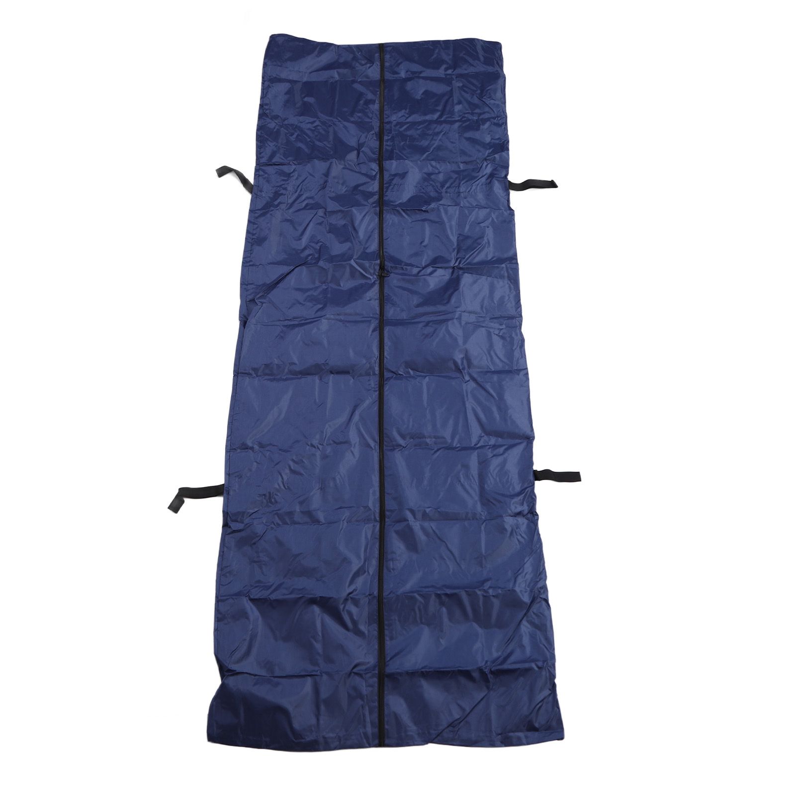 Cadaver Bag Leak Proof Corpse Storage Bags Durable Thickened Emergency Dead Body Bag 150 x 60cm / 59.1 x 23.6in - Image 3