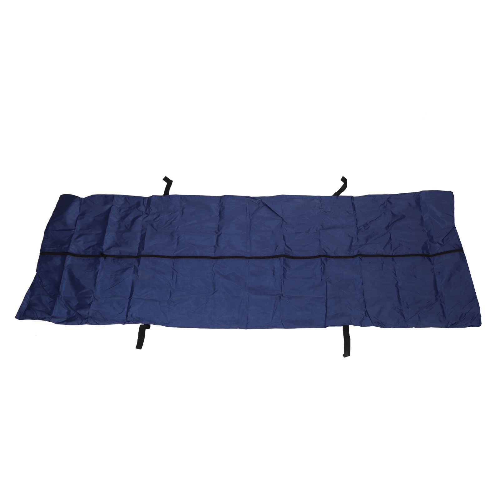 Cadaver Bag Leak Proof Corpse Storage Bags Durable Thickened Emergency Dead Body Bag 150 x 60cm / 59.1 x 23.6in - Image 7
