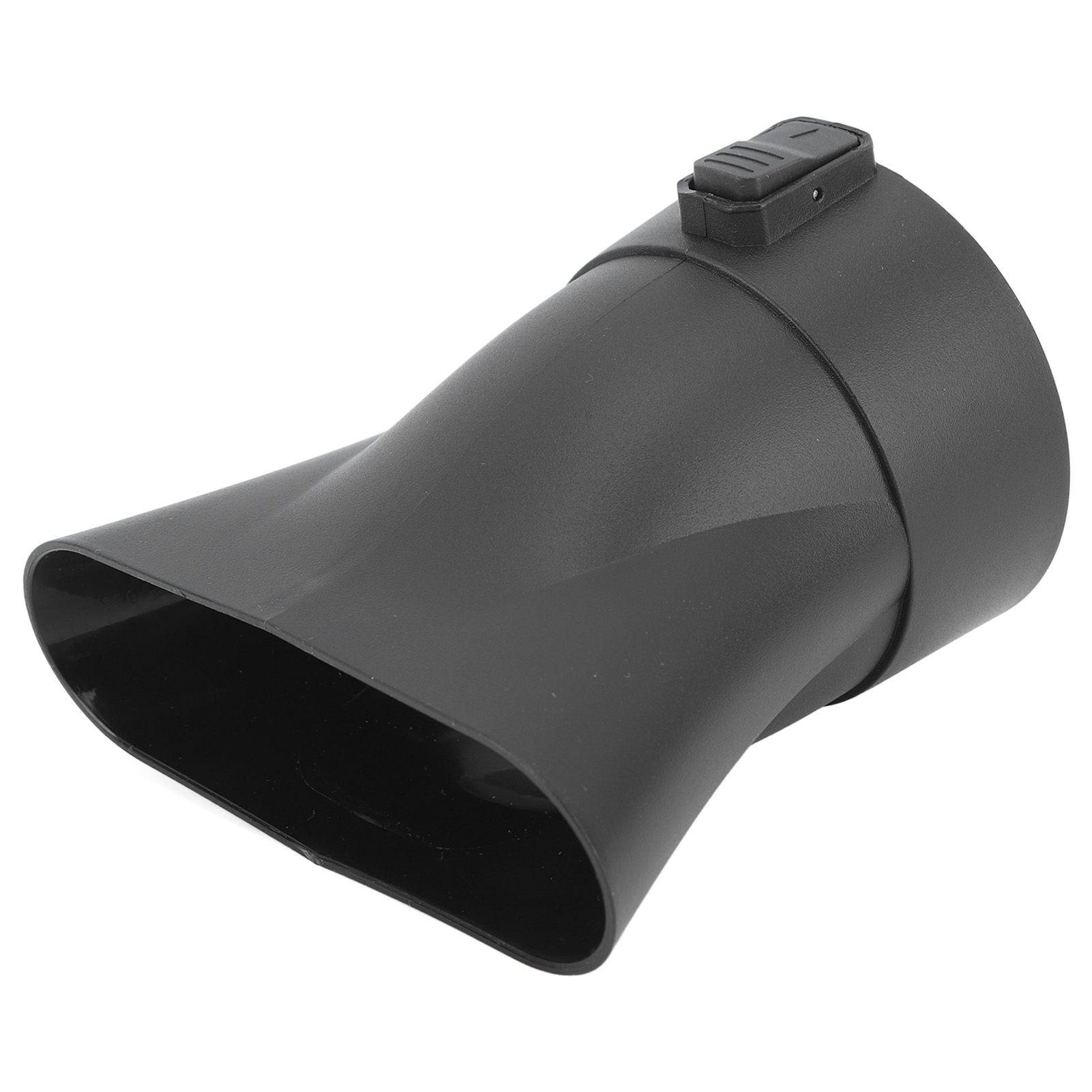 Blower Flat End Nozzle Angle Free Handheld Cordless Blower Flat Nozzle Compatible for EGO 530 - Image 5