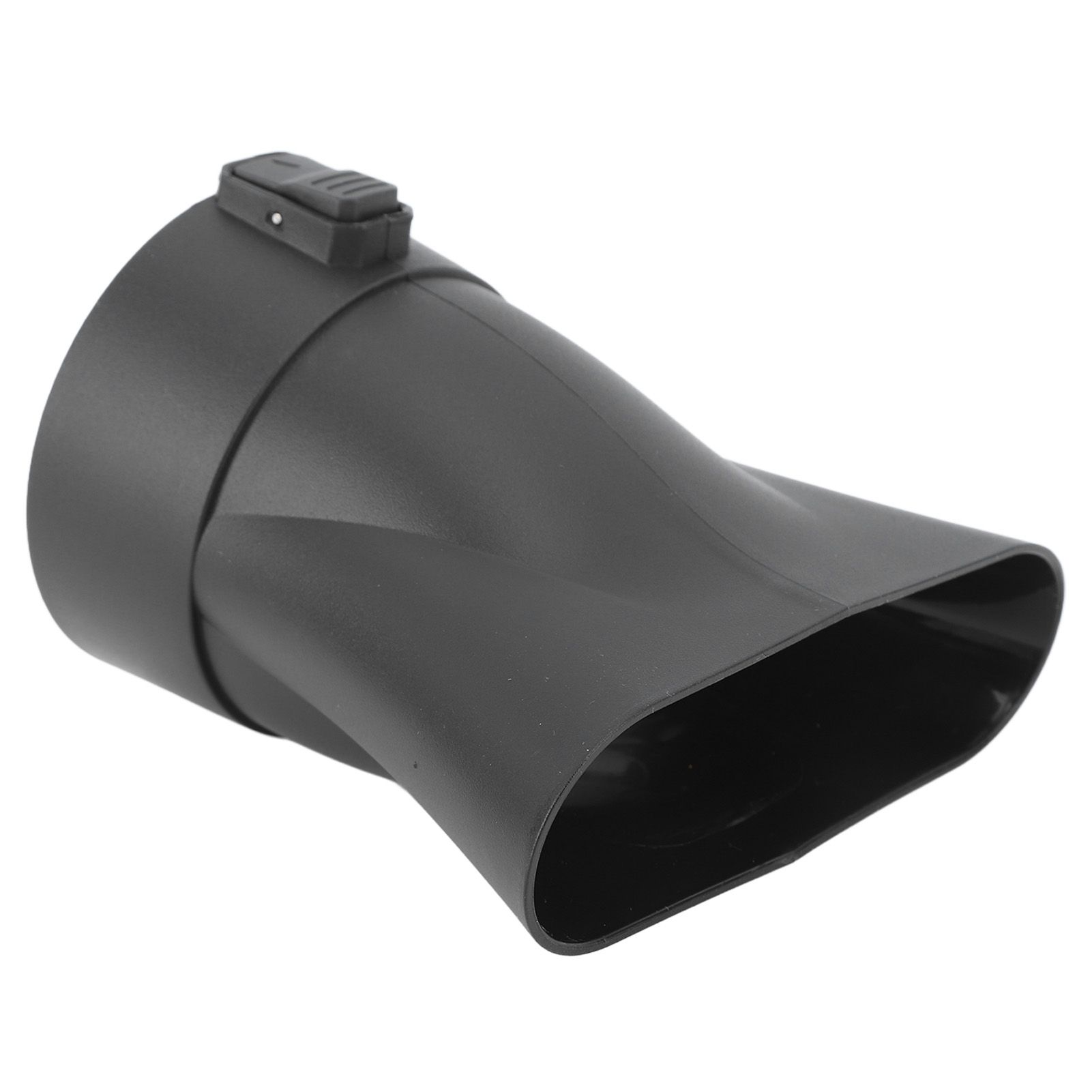 Blower Flat End Nozzle Angle Free Handheld Cordless Blower Flat Nozzle Compatible for EGO 530 - Image 7