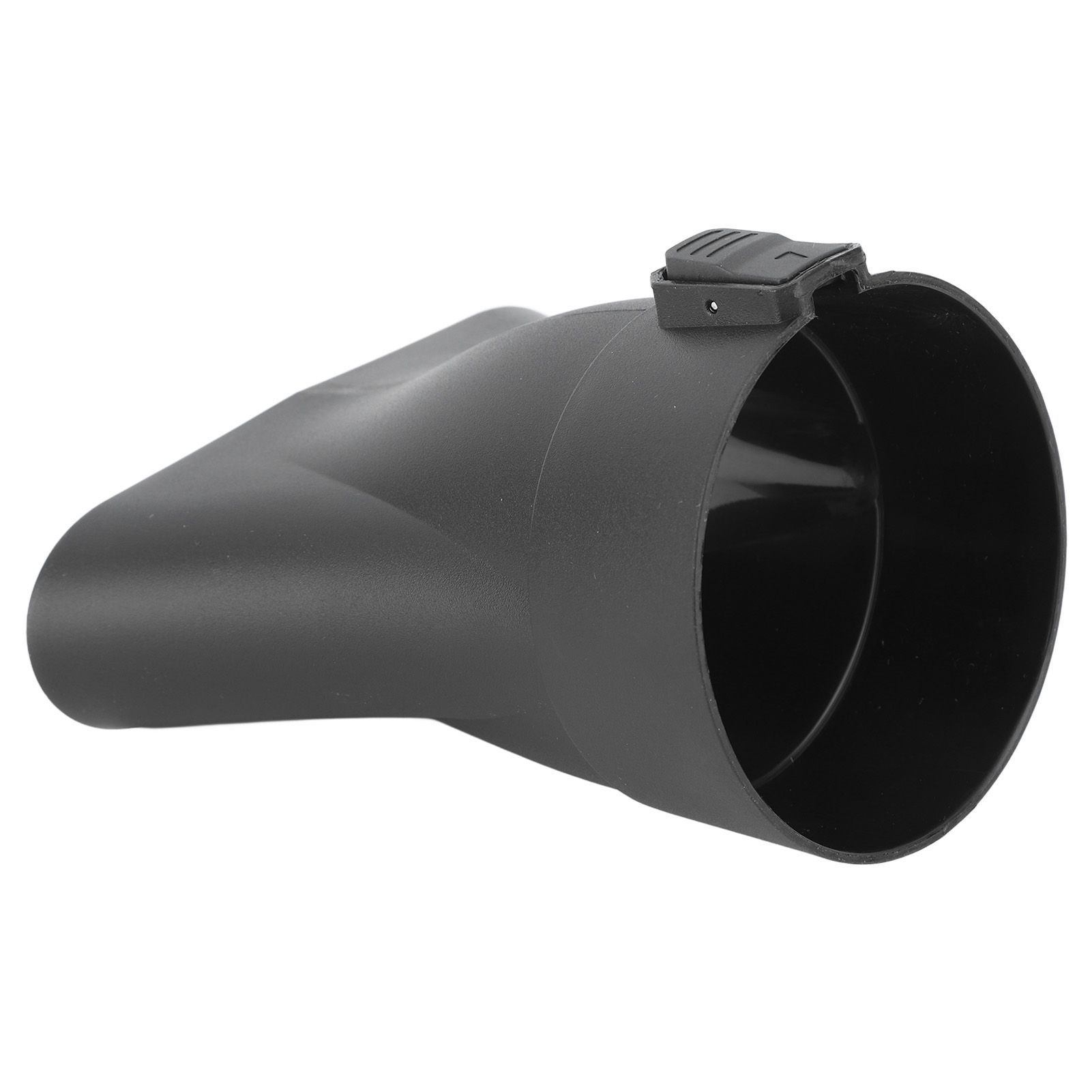 Blower Flat End Nozzle Angle Free Handheld Cordless Blower Flat Nozzle Compatible for EGO 530 - Image 8