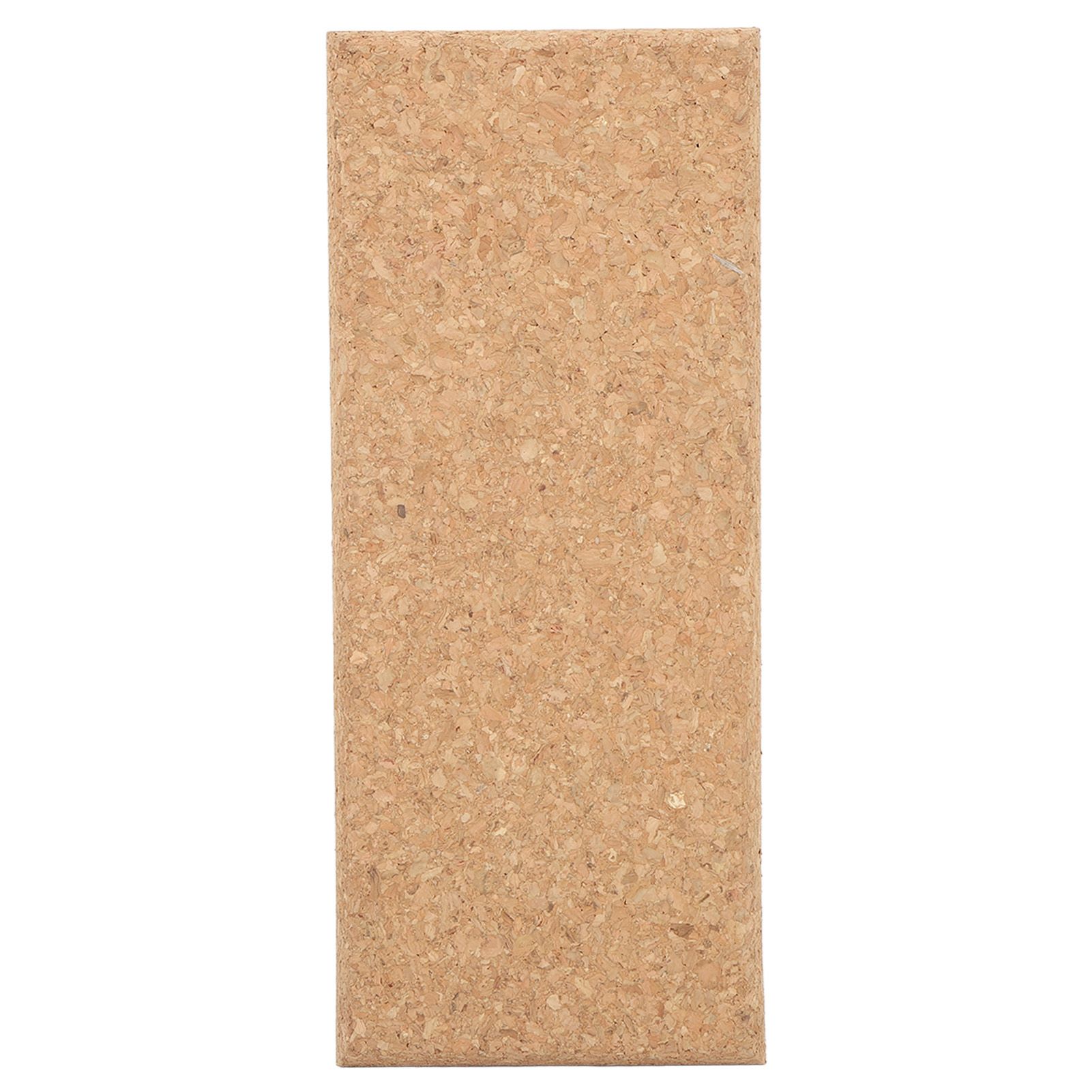 PVC Plastic Floor Laying Tools Cork Push Plate Ground Compaction Exhaust Plate Cork Board Floor Compacting Tool - Image 1