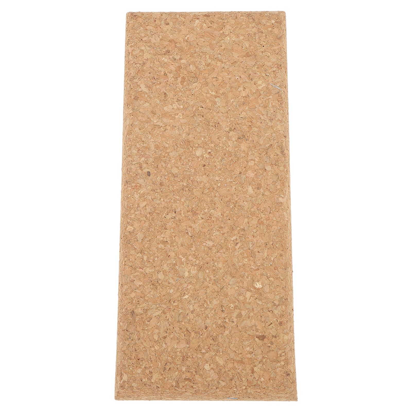 PVC Plastic Floor Laying Tools Cork Push Plate Ground Compaction Exhaust Plate Cork Board Floor Compacting Tool - Image 4