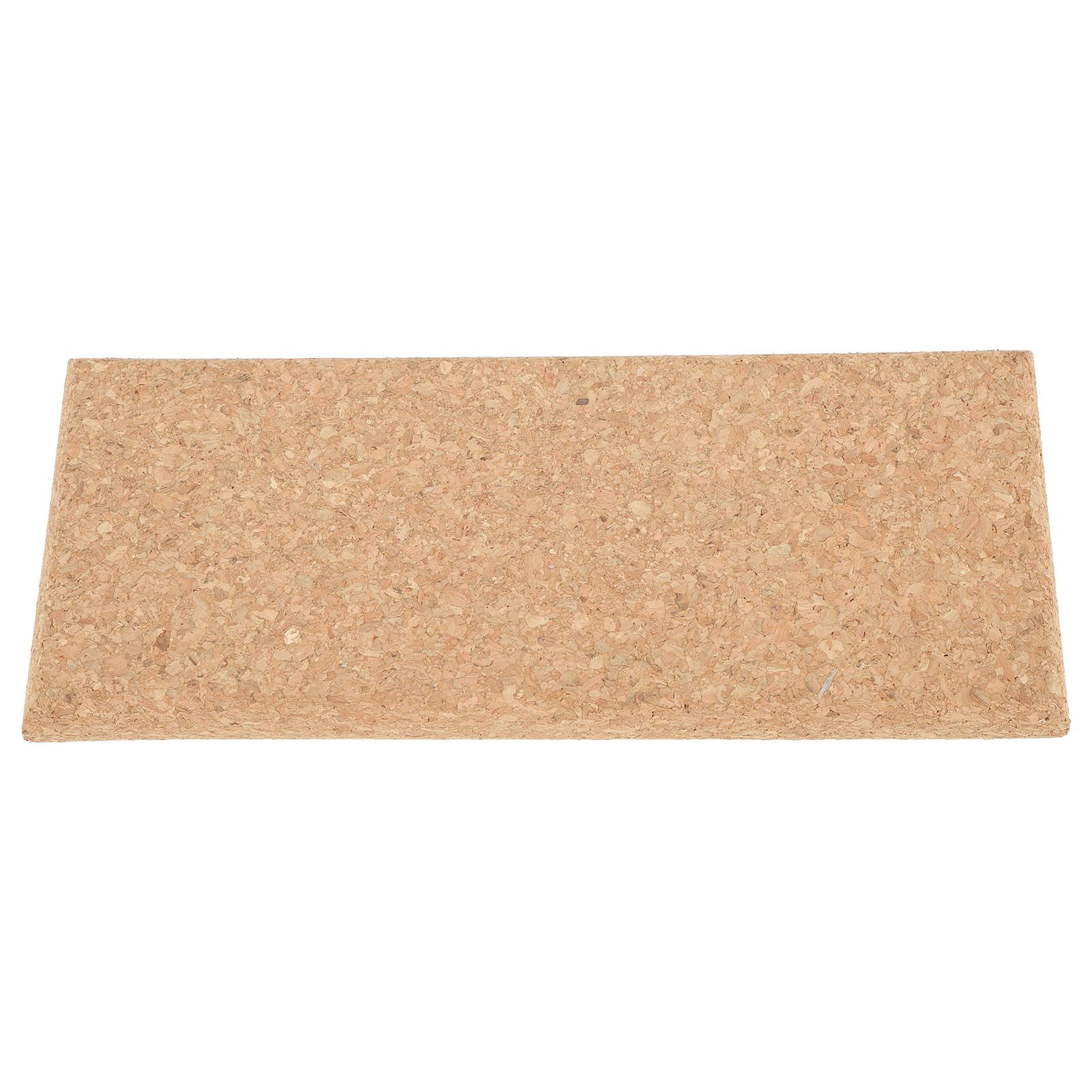 PVC Plastic Floor Laying Tools Cork Push Plate Ground Compaction Exhaust Plate Cork Board Floor Compacting Tool - Image 5