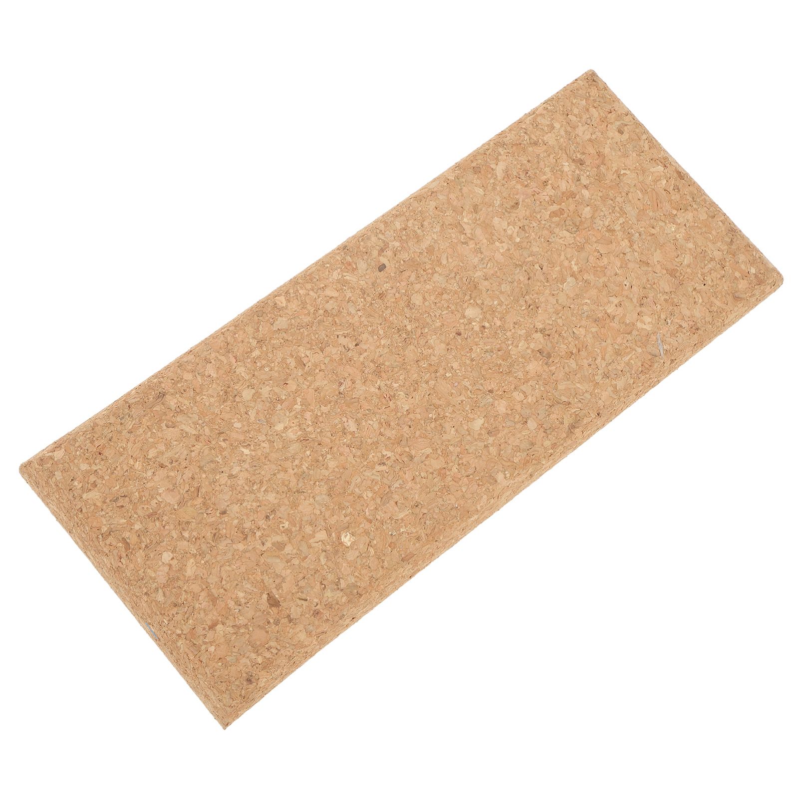 PVC Plastic Floor Laying Tools Cork Push Plate Ground Compaction Exhaust Plate Cork Board Floor Compacting Tool - Image 6
