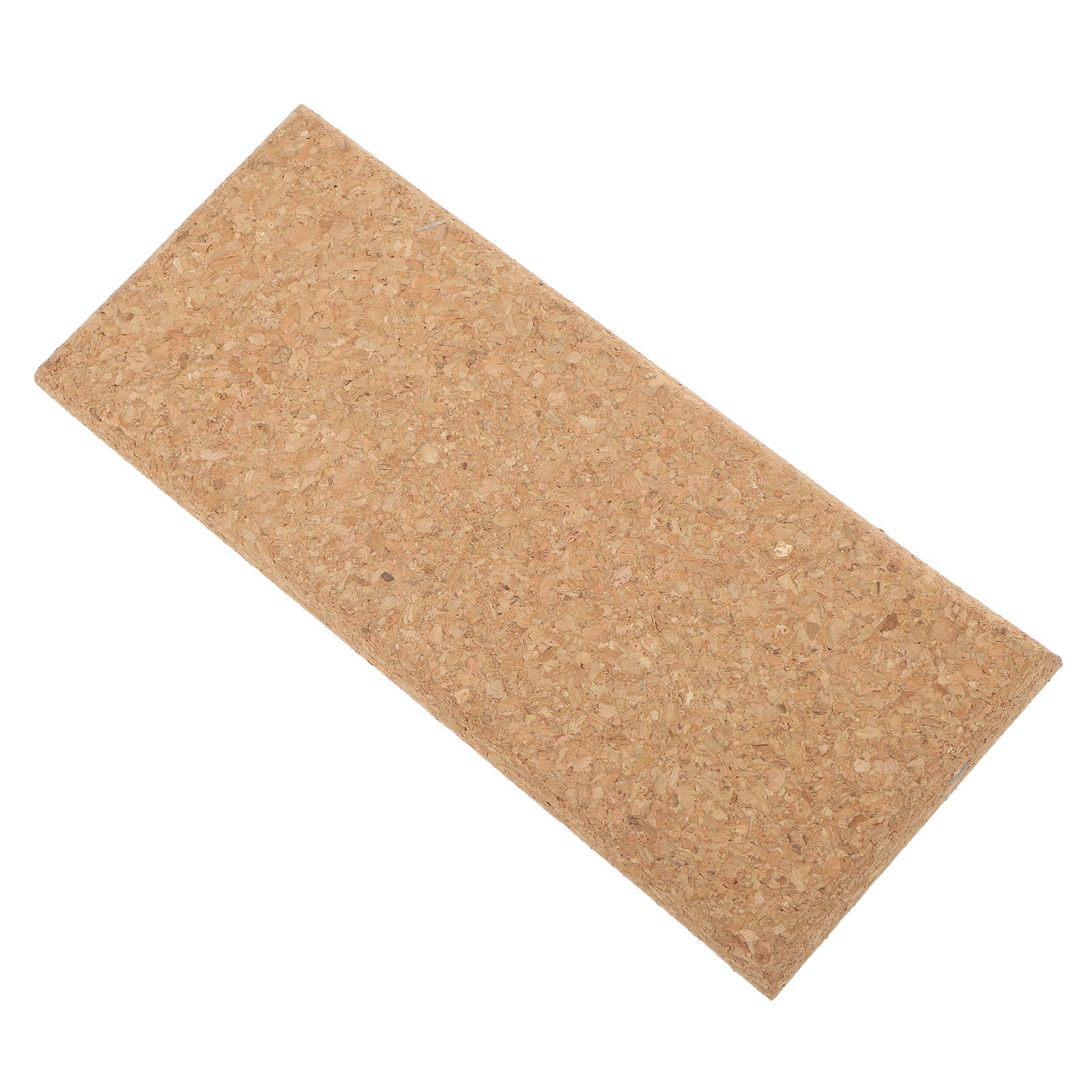 PVC Plastic Floor Laying Tools Cork Push Plate Ground Compaction Exhaust Plate Cork Board Floor Compacting Tool - Image 7