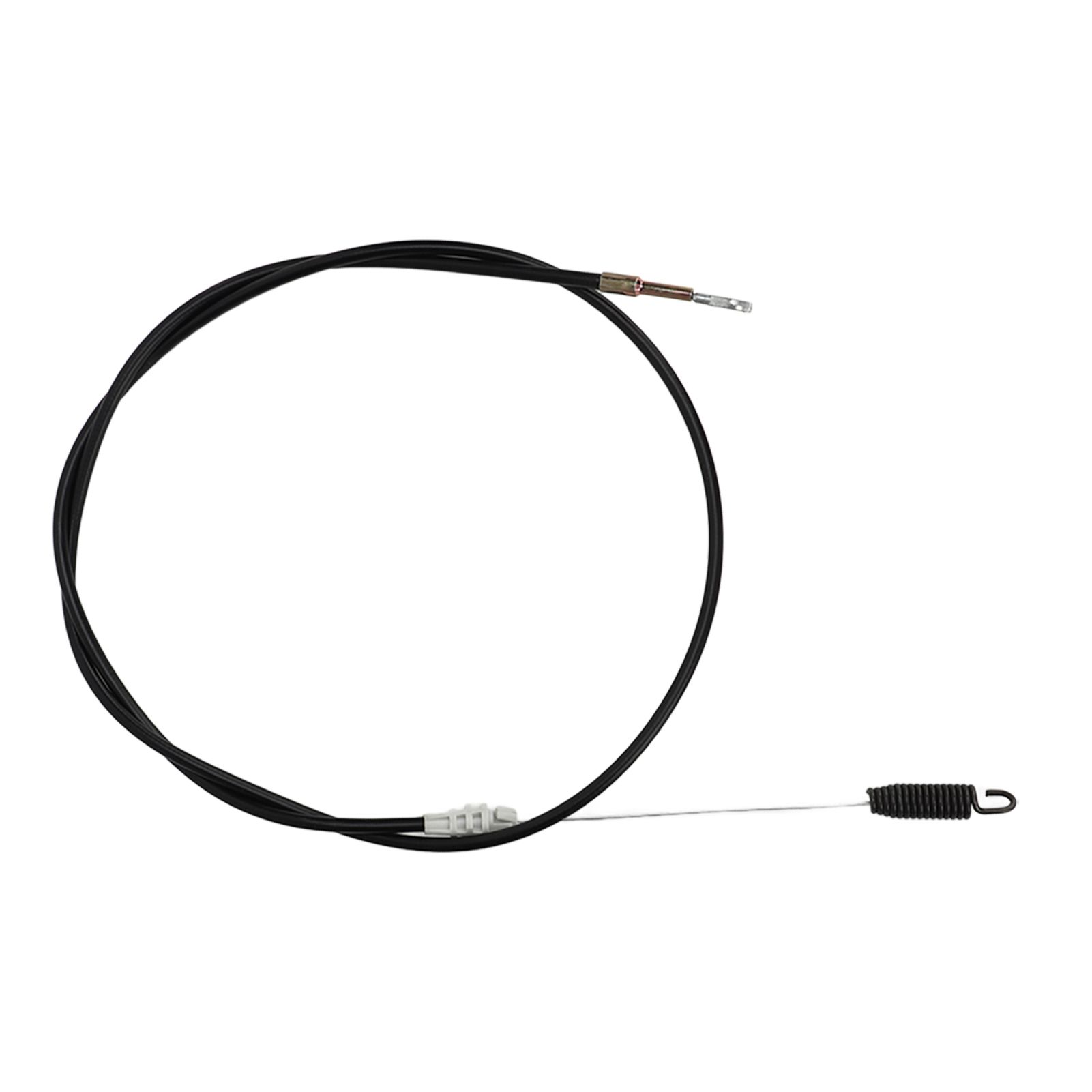 Lawn Mower Control Cable GX21047 Push Pull Cable Replacement Part for Walk Behind and Scotts - Image 2