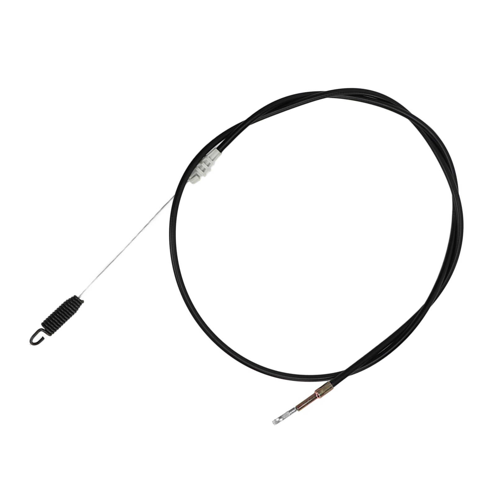 Lawn Mower Control Cable GX21047 Push Pull Cable Replacement Part for Walk Behind and Scotts - Image 3