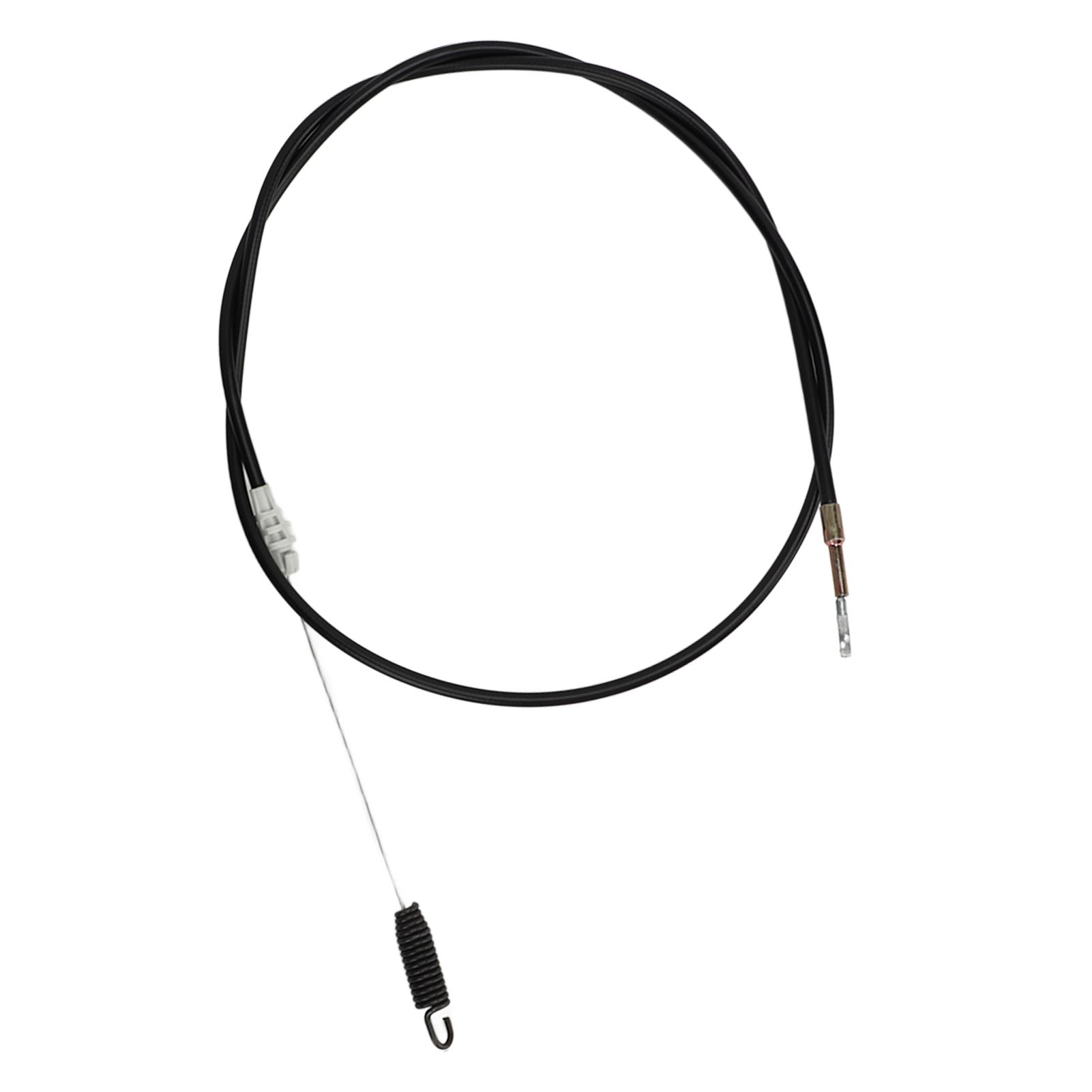 Lawn Mower Control Cable GX21047 Push Pull Cable Replacement Part for Walk Behind and Scotts - Image 5