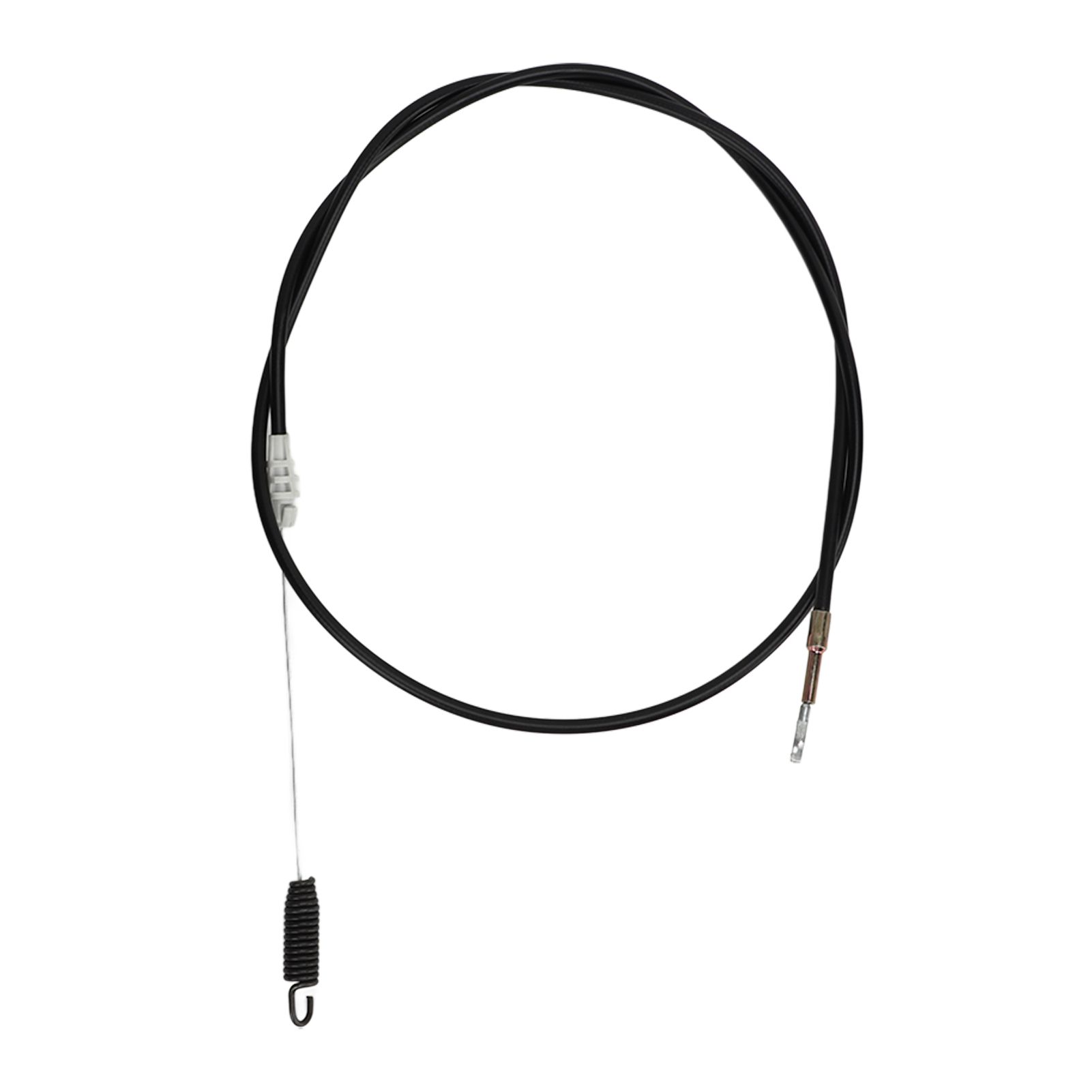 Lawn Mower Control Cable GX21047 Push Pull Cable Replacement Part for Walk Behind and Scotts - Image 6