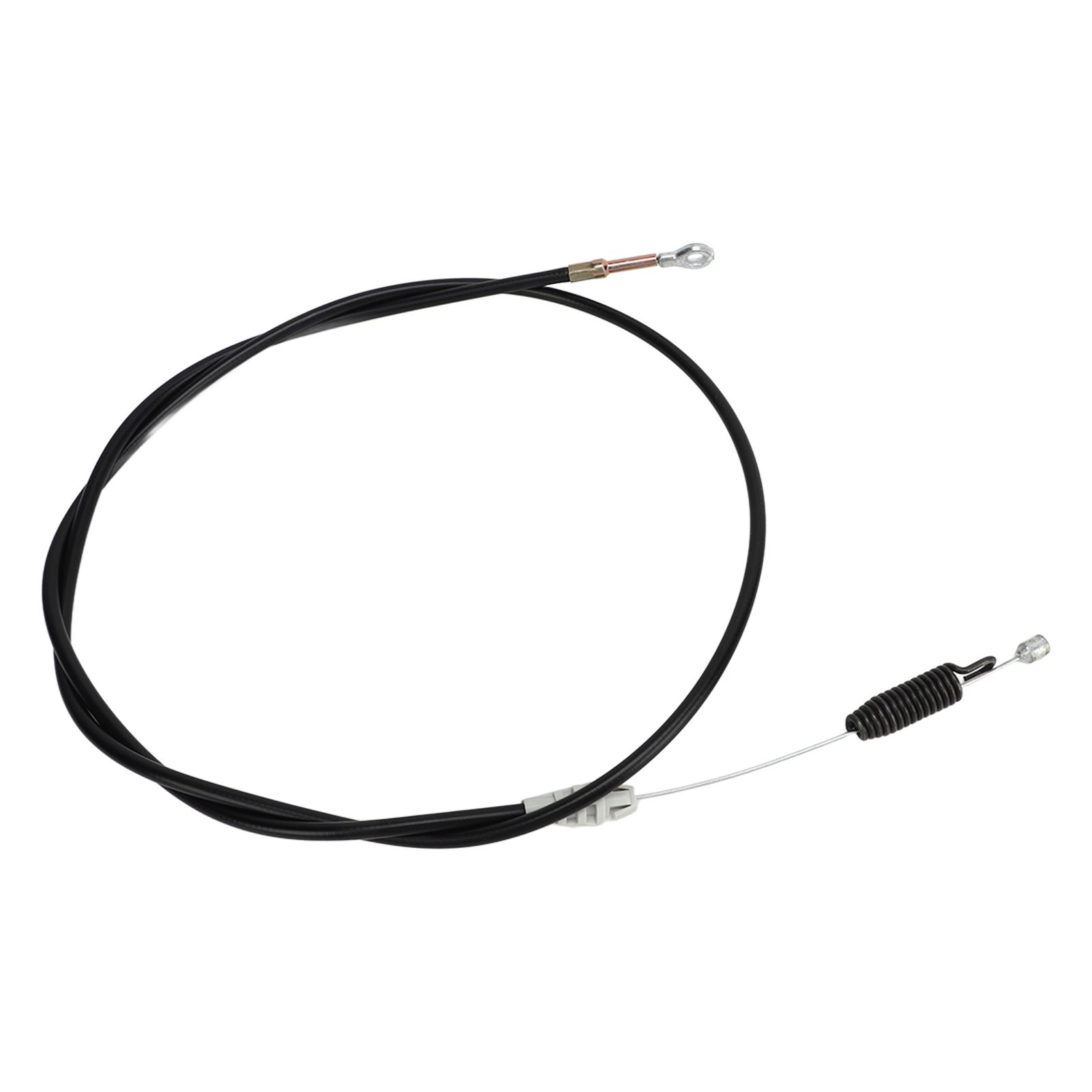 Lawn Mower Control Cable GX21047 Push Pull Cable Replacement Part for Walk Behind and Scotts - Image 7