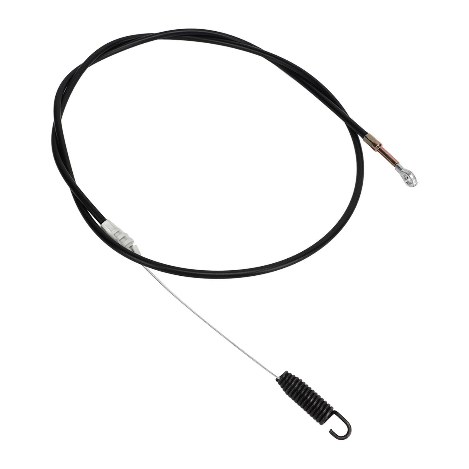 Lawn Mower Control Cable GX21047 Push Pull Cable Replacement Part for Walk Behind and Scotts - Image 8