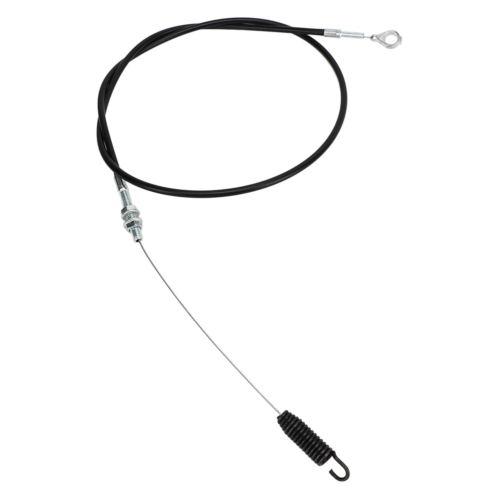 GX21634 GX22026 Lawn Mower Push Pull Cable for 12PB 12SB 12PC Lawn Mower - Image 2
