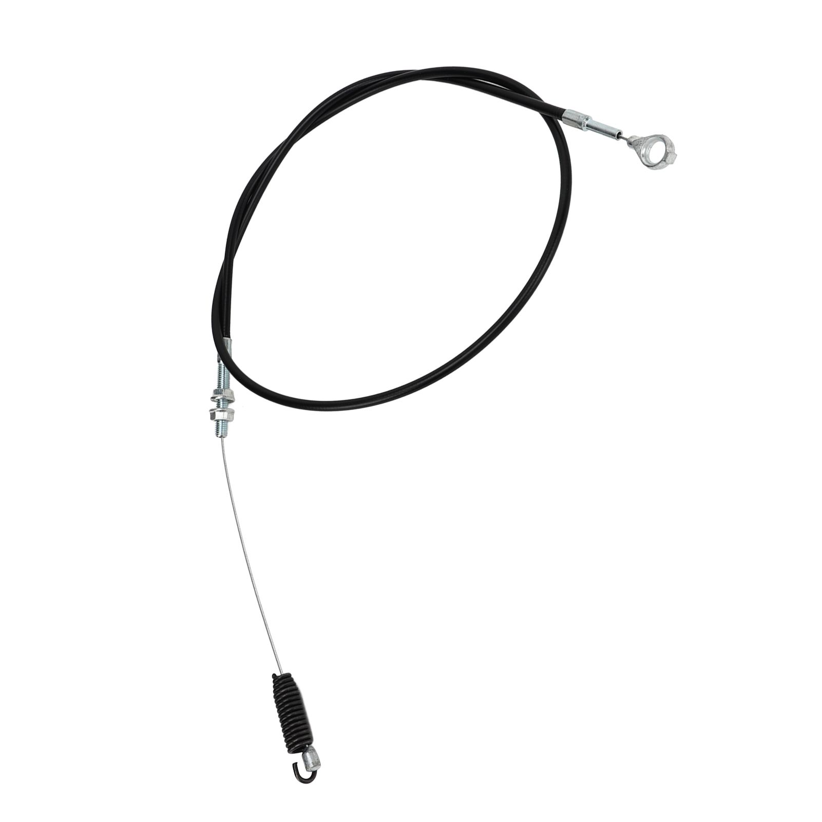 GX21634 GX22026 Lawn Mower Push Pull Cable for 12PB 12SB 12PC Lawn Mower - Image 3