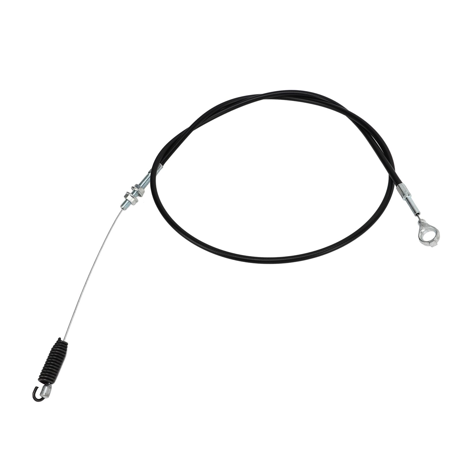 GX21634 GX22026 Lawn Mower Push Pull Cable for 12PB 12SB 12PC Lawn Mower - Image 4