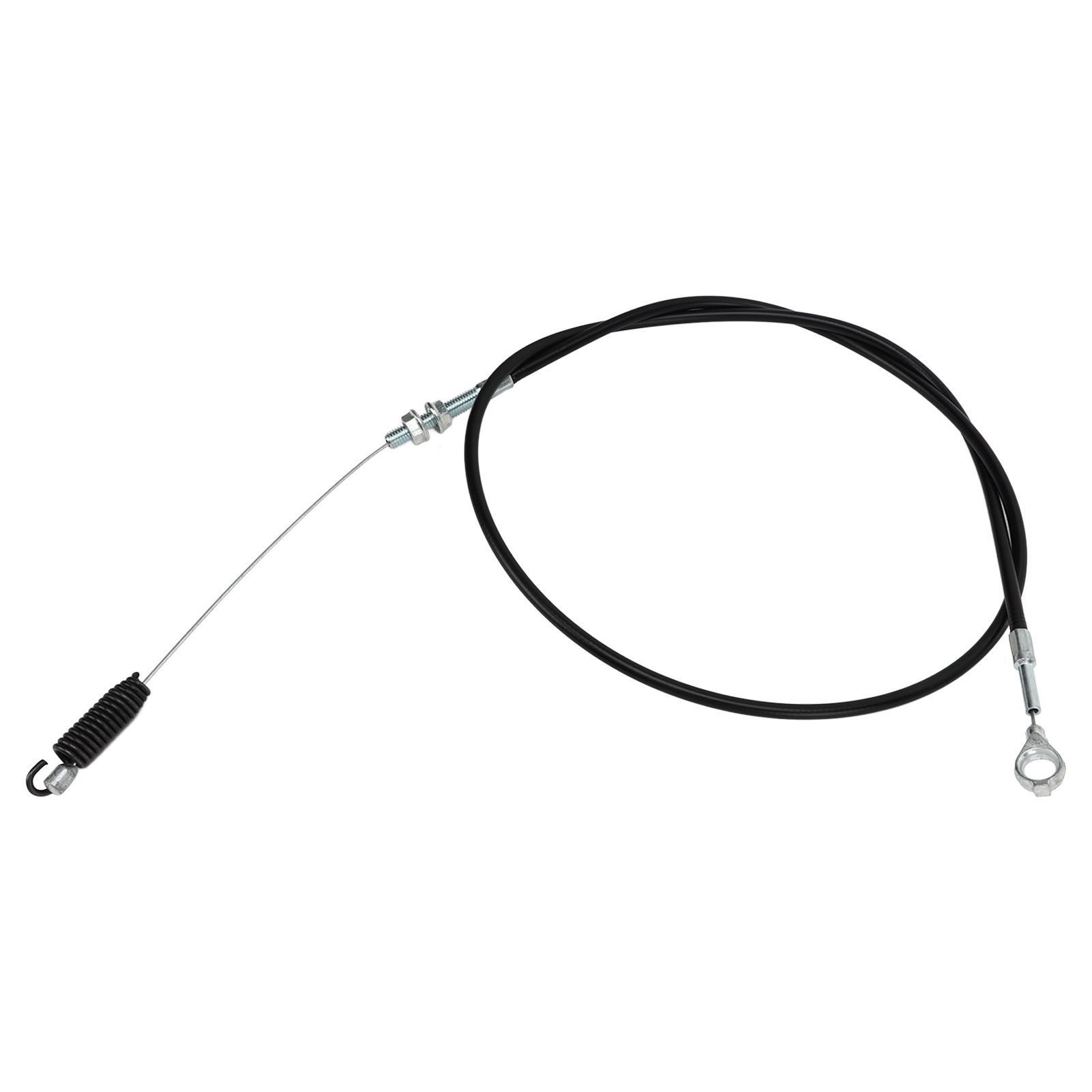 GX21634 GX22026 Lawn Mower Push Pull Cable for 12PB 12SB 12PC Lawn Mower - Image 5