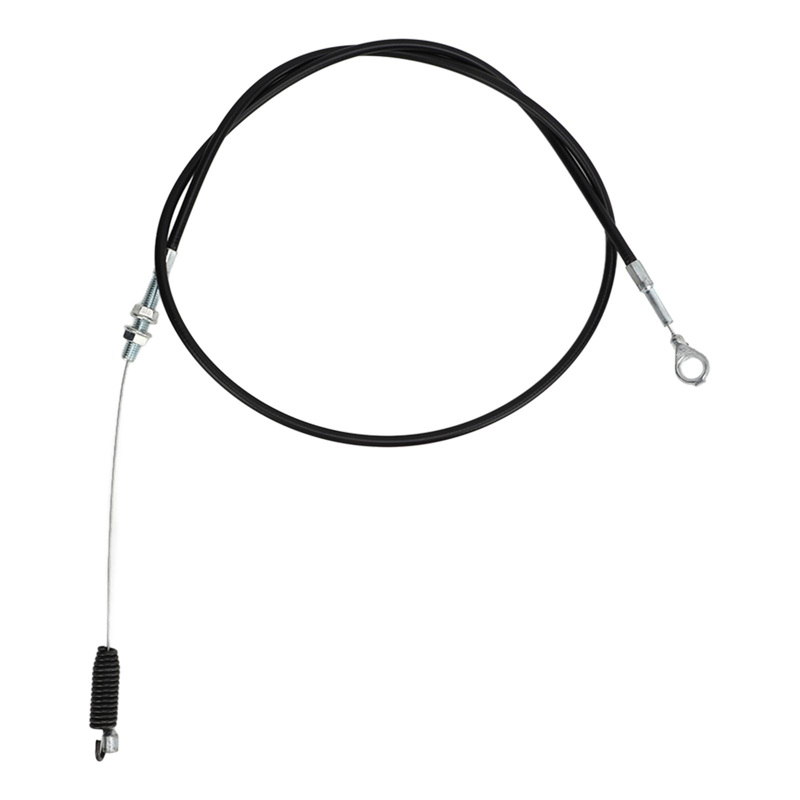 GX21634 GX22026 Lawn Mower Push Pull Cable for 12PB 12SB 12PC Lawn Mower - Image 7