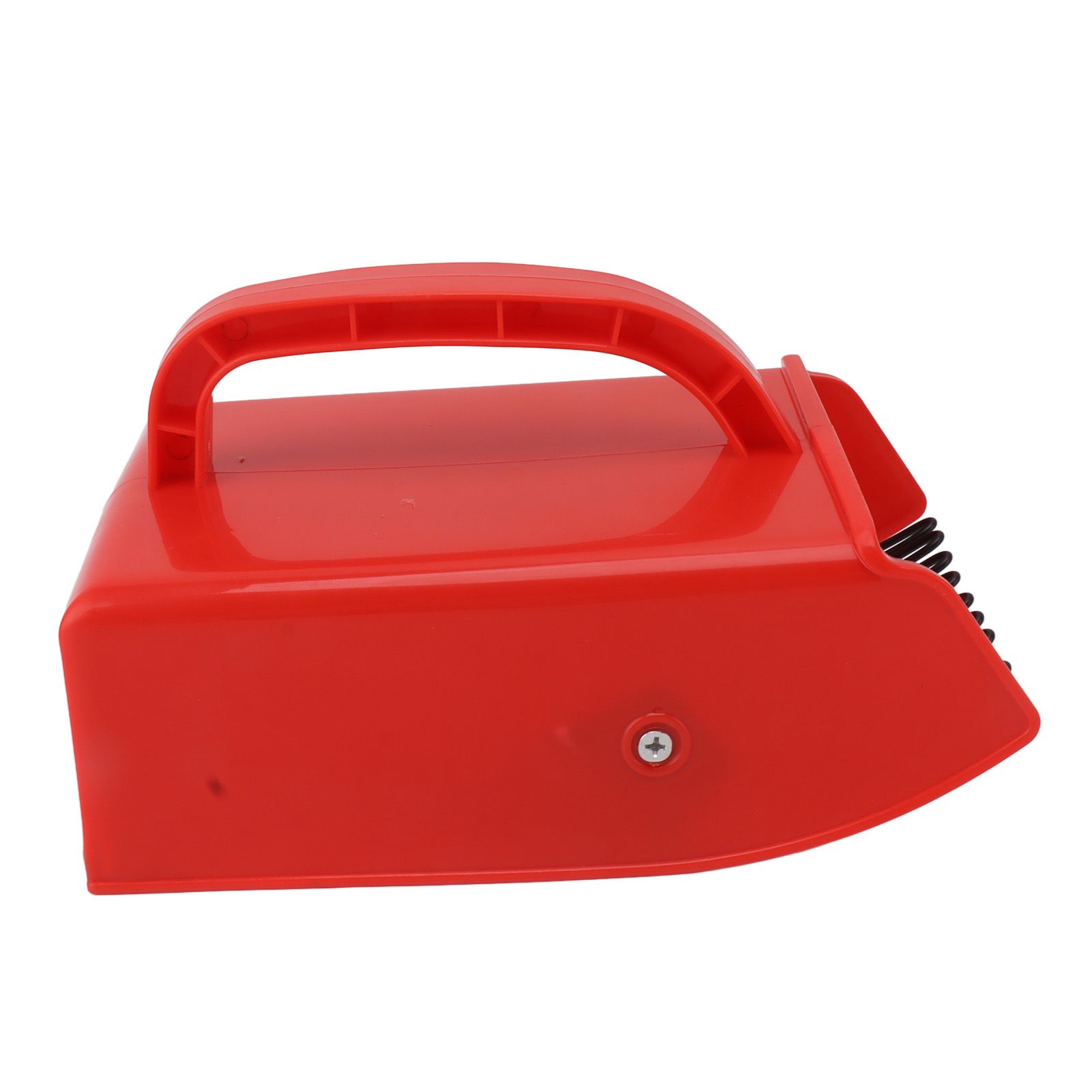 Blueberry Picker Scoop Berry Rake Hand Garden Farm Tool with Metallic Comb Ergonomic Handle - Image 3