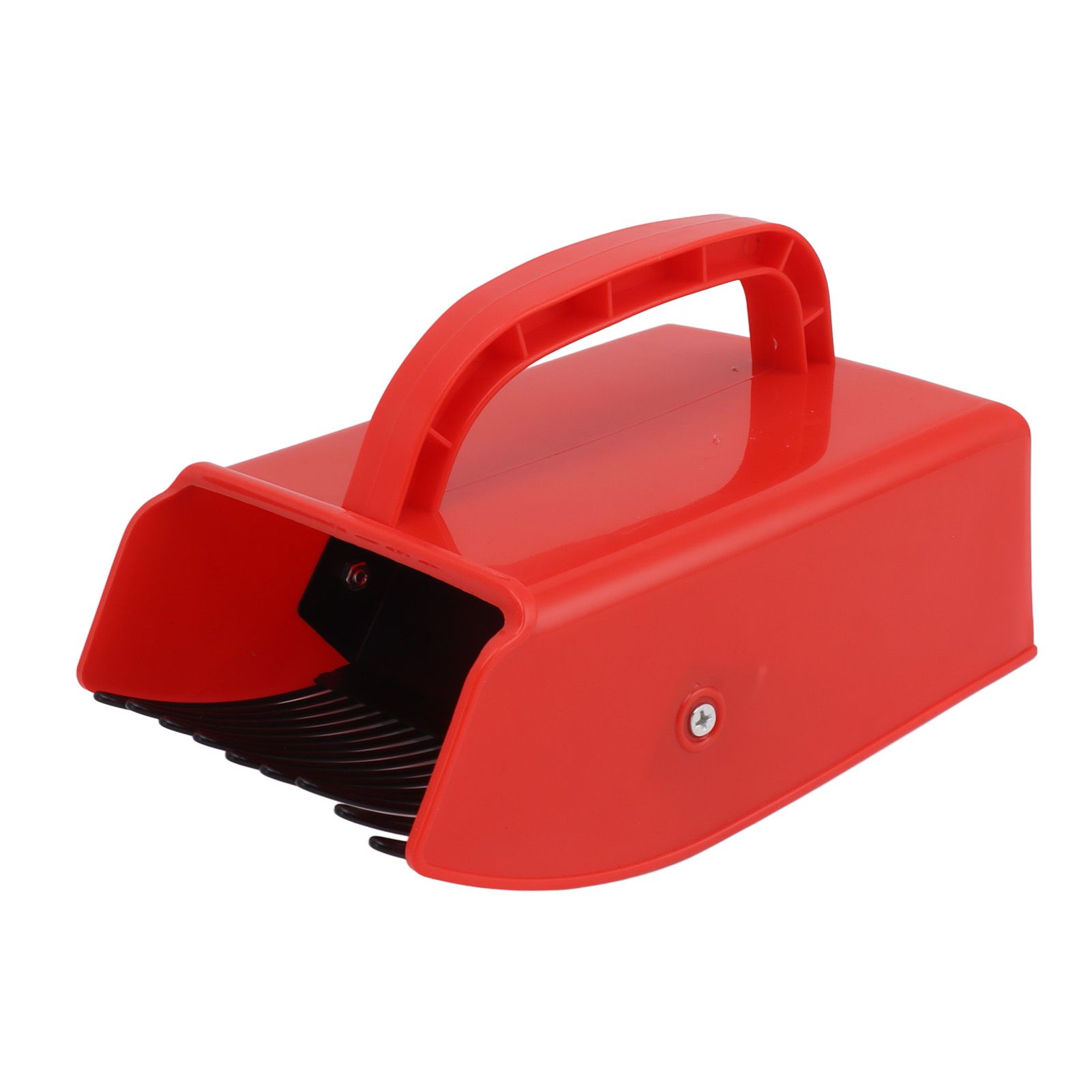 Blueberry Picker Scoop Berry Rake Hand Garden Farm Tool with Metallic Comb Ergonomic Handle - Image 4