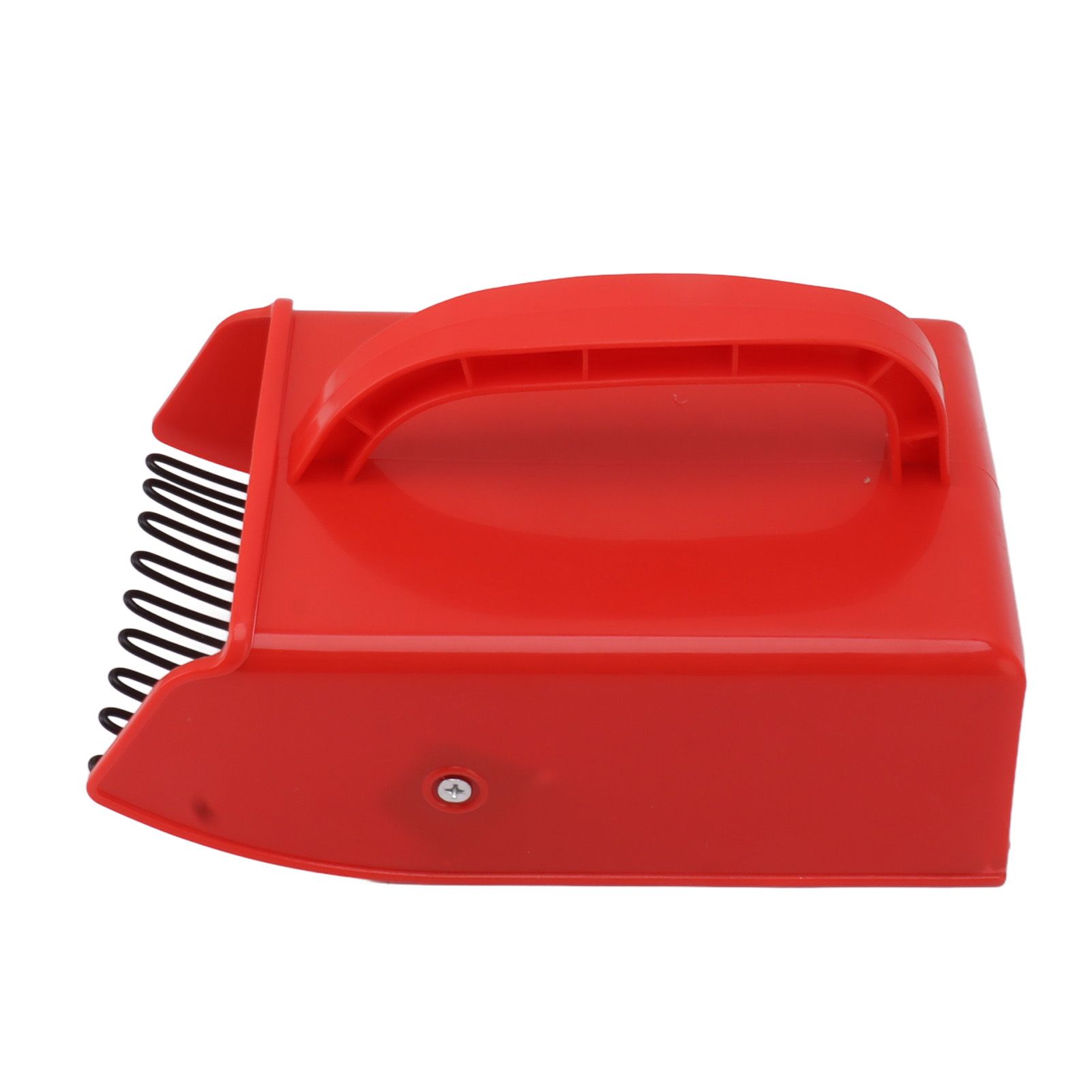 Blueberry Picker Scoop Berry Rake Hand Garden Farm Tool with Metallic Comb Ergonomic Handle - Image 7