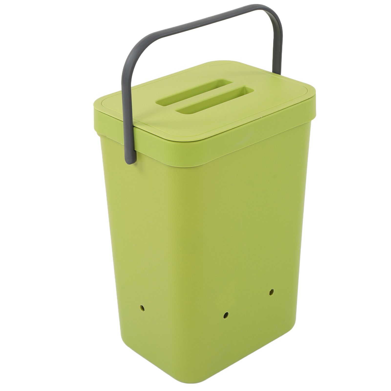 Chicken Waterer 4 Drinking Spouts Large Capacity Automatic Chick Drinker Waterer for Poultry Feeding Equipment 12L - Image 2