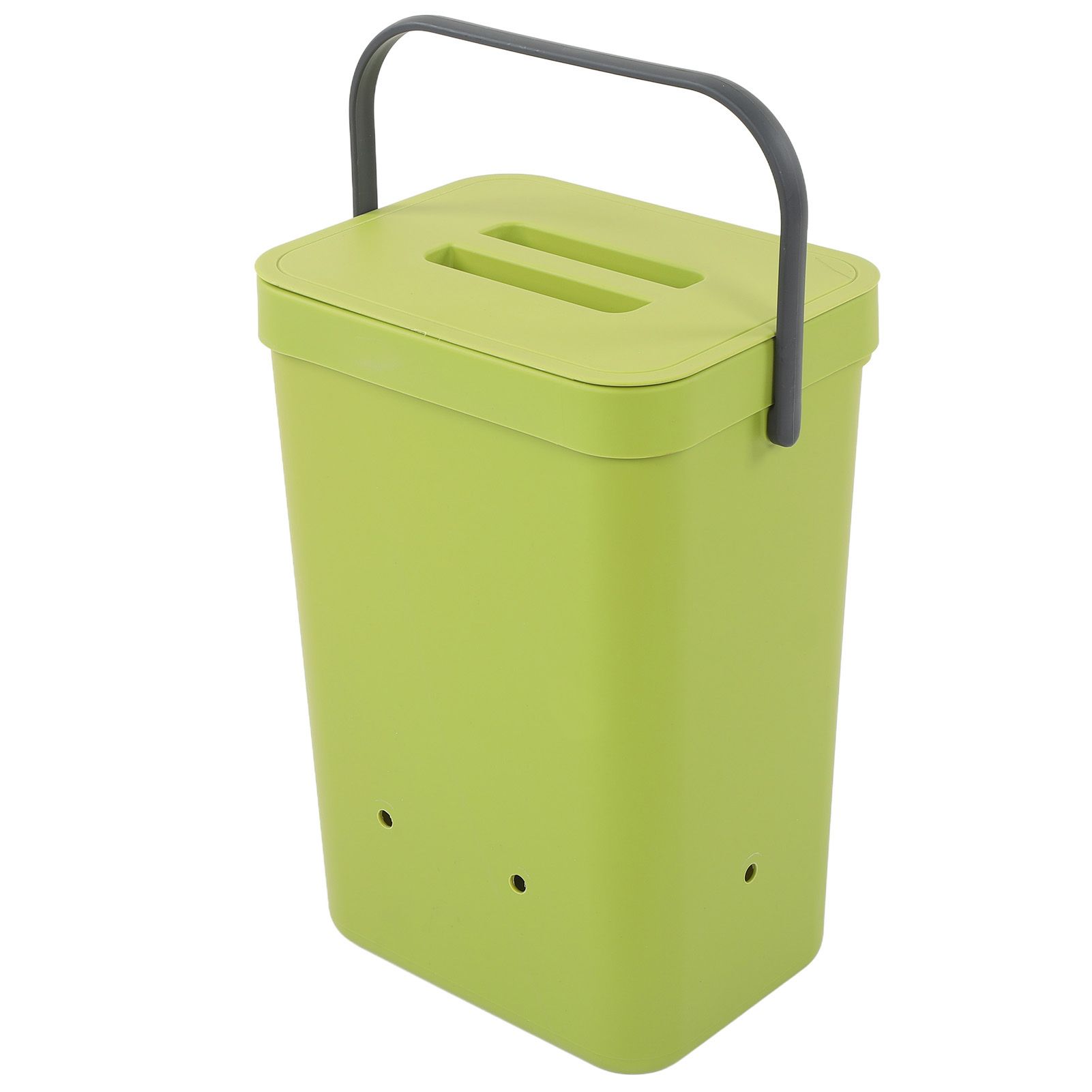 Chicken Waterer 4 Drinking Spouts Large Capacity Automatic Chick Drinker Waterer for Poultry Feeding Equipment 12L - Image 3