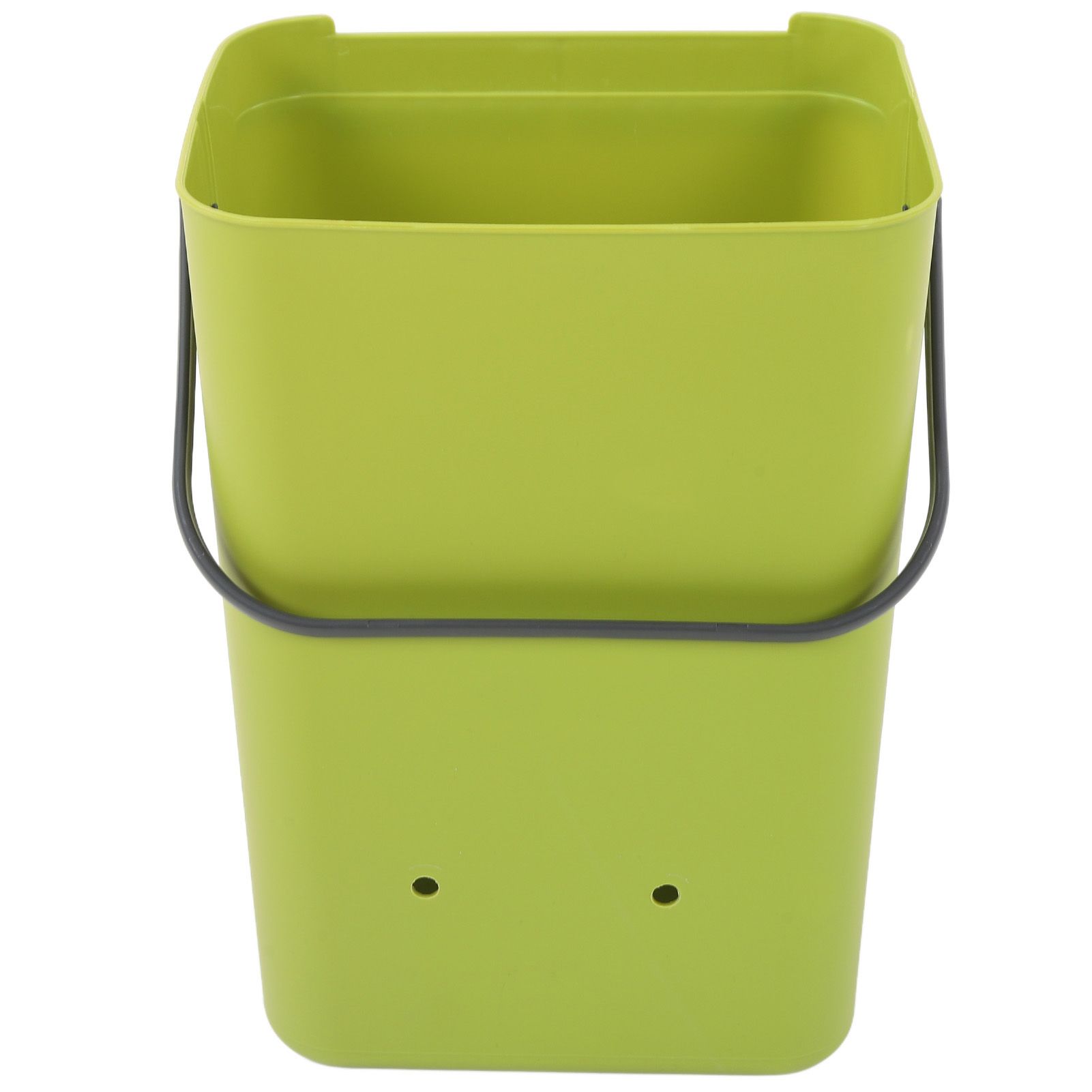 Chicken Waterer 4 Drinking Spouts Large Capacity Automatic Chick Drinker Waterer for Poultry Feeding Equipment 12L - Image 7