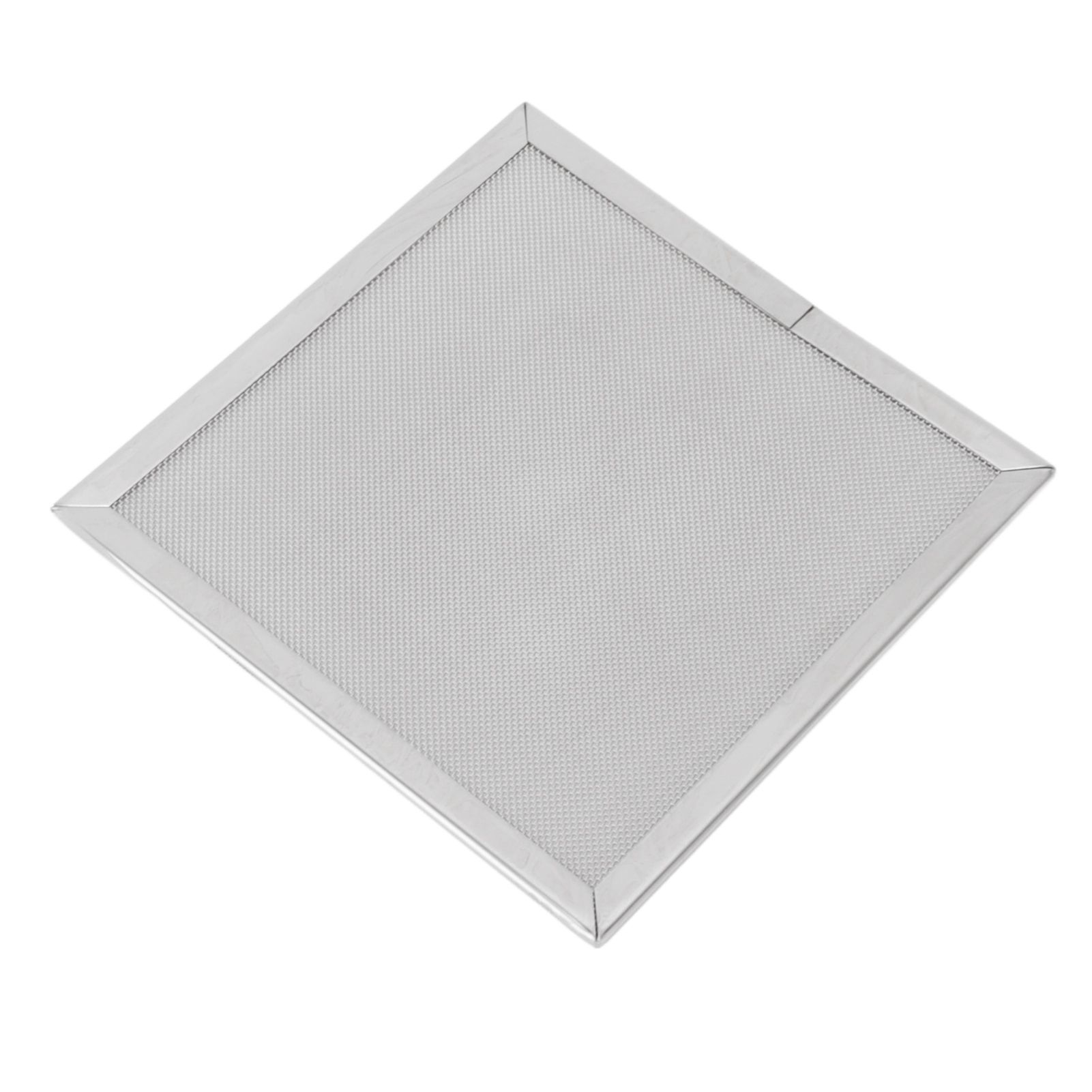 Barbecue Wire Mesh 304 Stainless Steel BBQ Grill Grates Replacement For Chicken Wing Squid Vegetable Beef 14x14cm/5.5x5.5in - Image 6