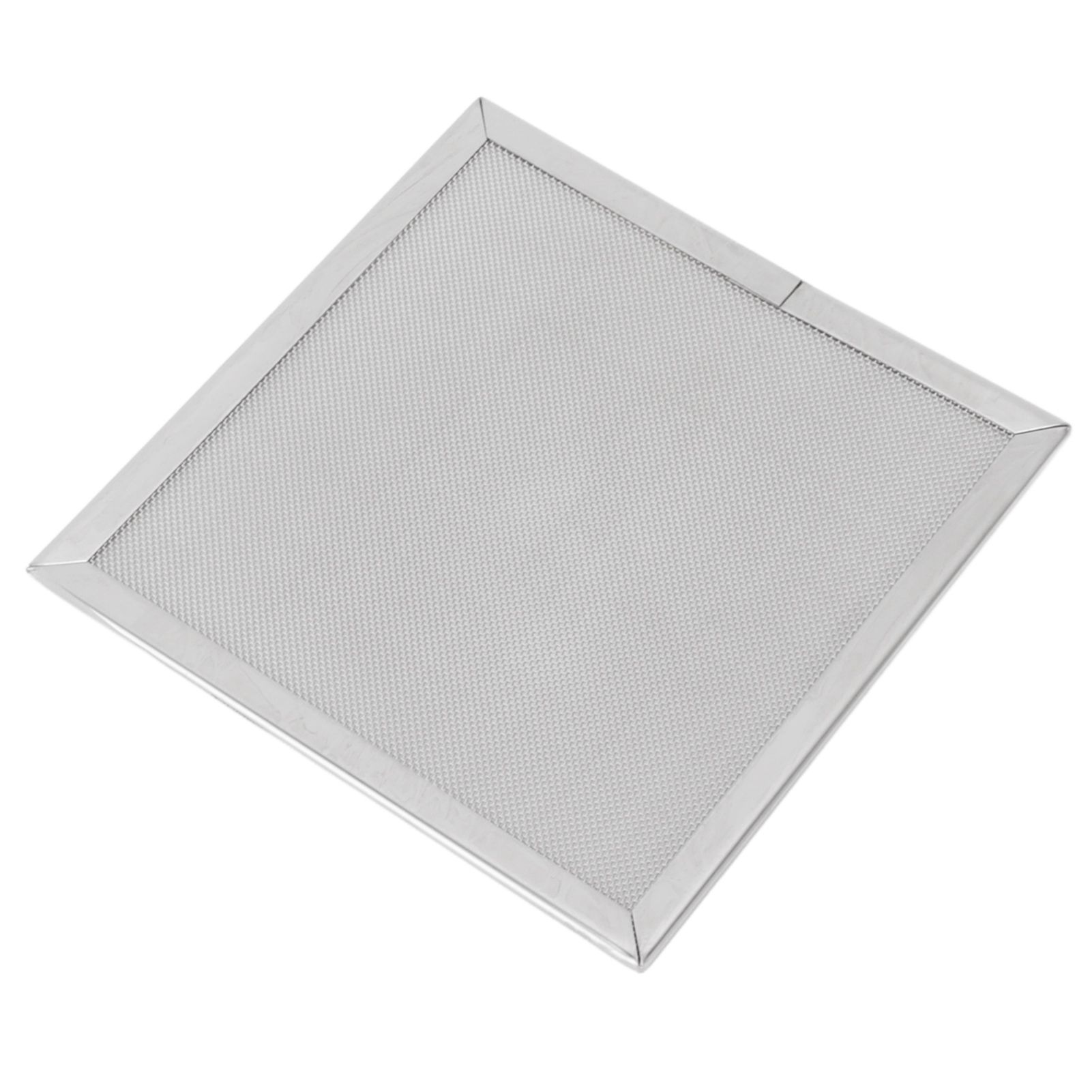 Barbecue Wire Mesh 304 Stainless Steel BBQ Grill Grates Replacement For Chicken Wing Squid Vegetable Beef 14x14cm/5.5x5.5in - Image 7