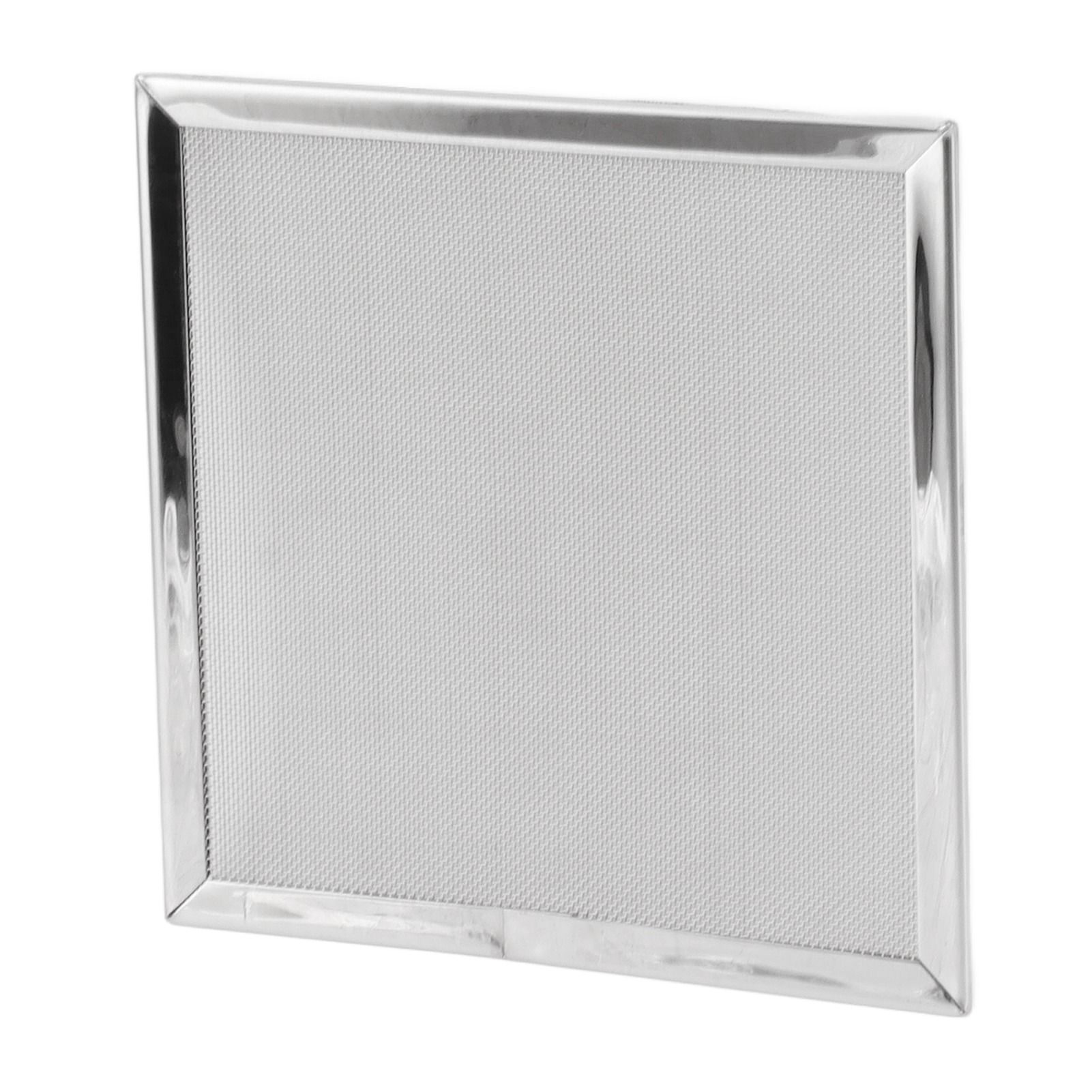 Barbecue Wire Mesh 304 Stainless Steel BBQ Grill Grates Replacement For Chicken Wing Squid Vegetable Beef 15x15cm/5.9x5.9in - Image 3