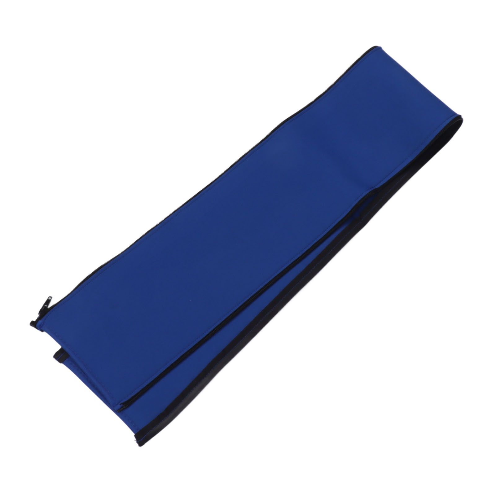 Pool Handrail Cover with Zipper Adjustable Non Slip Railing Handle Sleeve for Swimming Pool Ladder 4ft - Image 5
