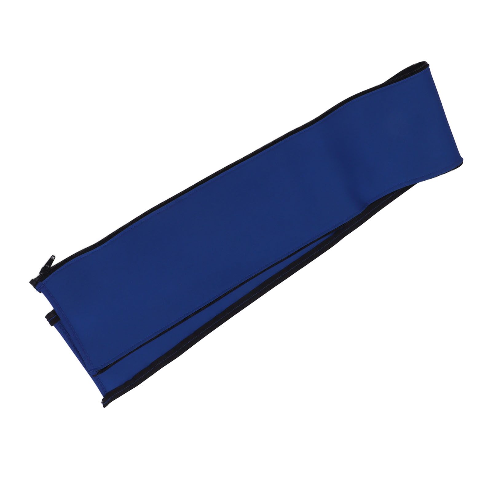 Pool Handrail Cover with Zipper Adjustable Non Slip Railing Handle Sleeve for Swimming Pool Ladder 6ft - Image 2