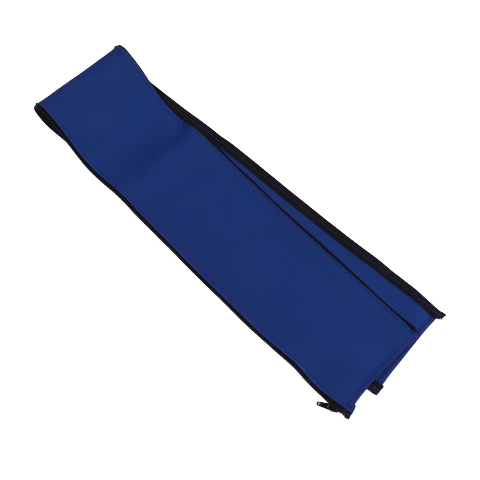 Pool Handrail Cover with Zipper Adjustable Non Slip Railing Handle Sleeve for Swimming Pool Ladder 6ft - Image 8