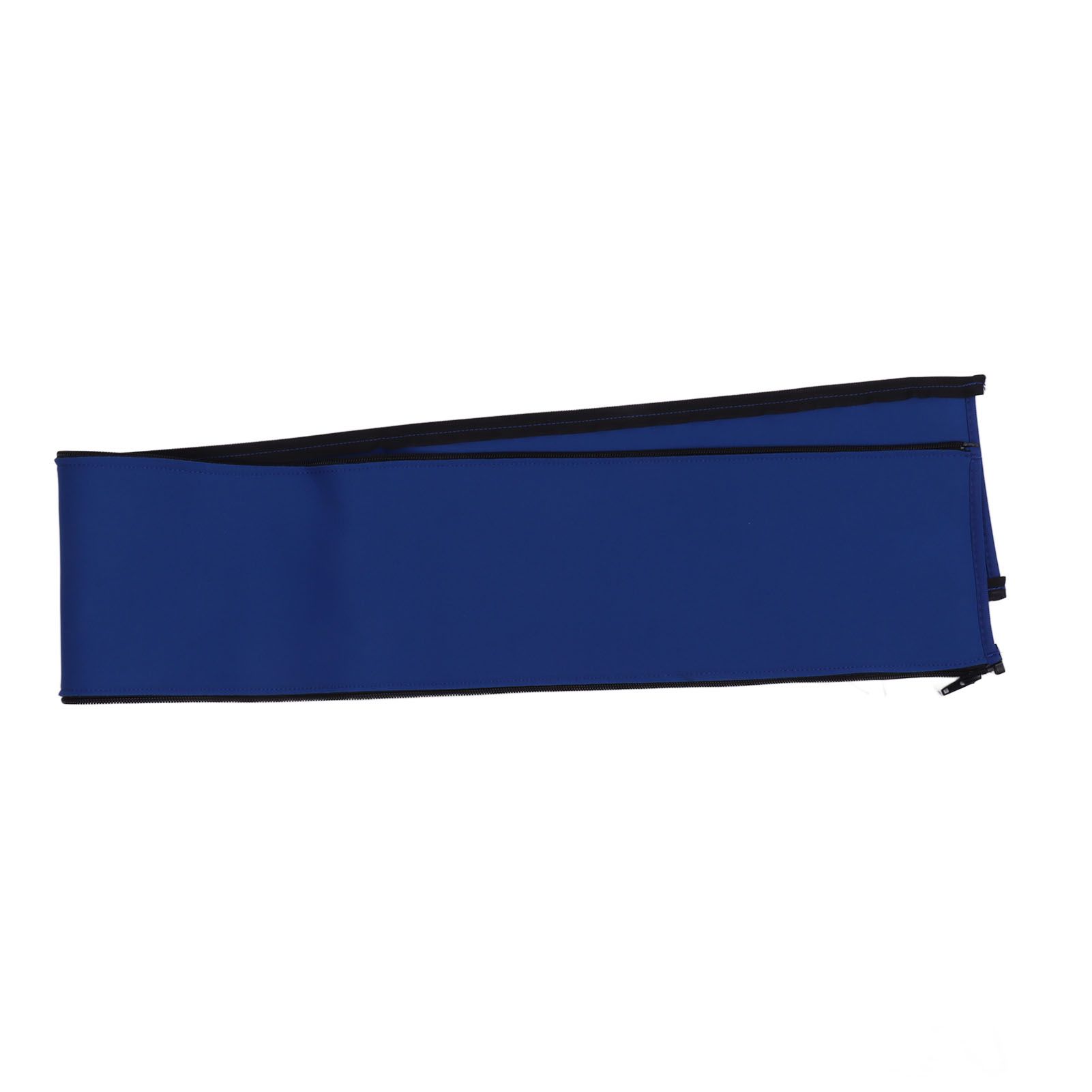Pool Handrail Cover with Zipper Adjustable Non Slip Railing Handle Sleeve for Swimming Pool Ladder 8ft - Image 1