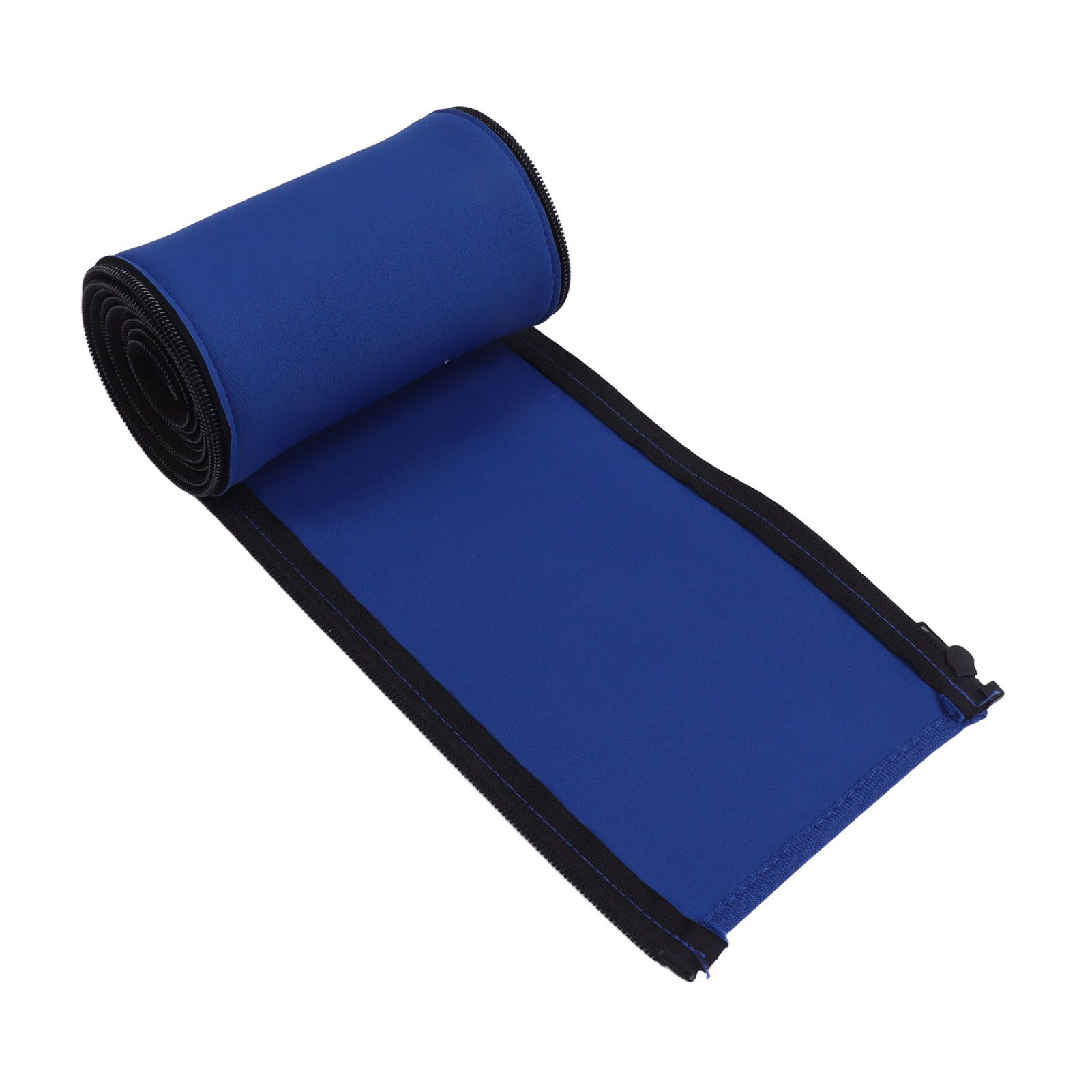Pool Handrail Cover with Zipper Adjustable Non Slip Railing Handle Sleeve for Swimming Pool Ladder 10ft - Image 4